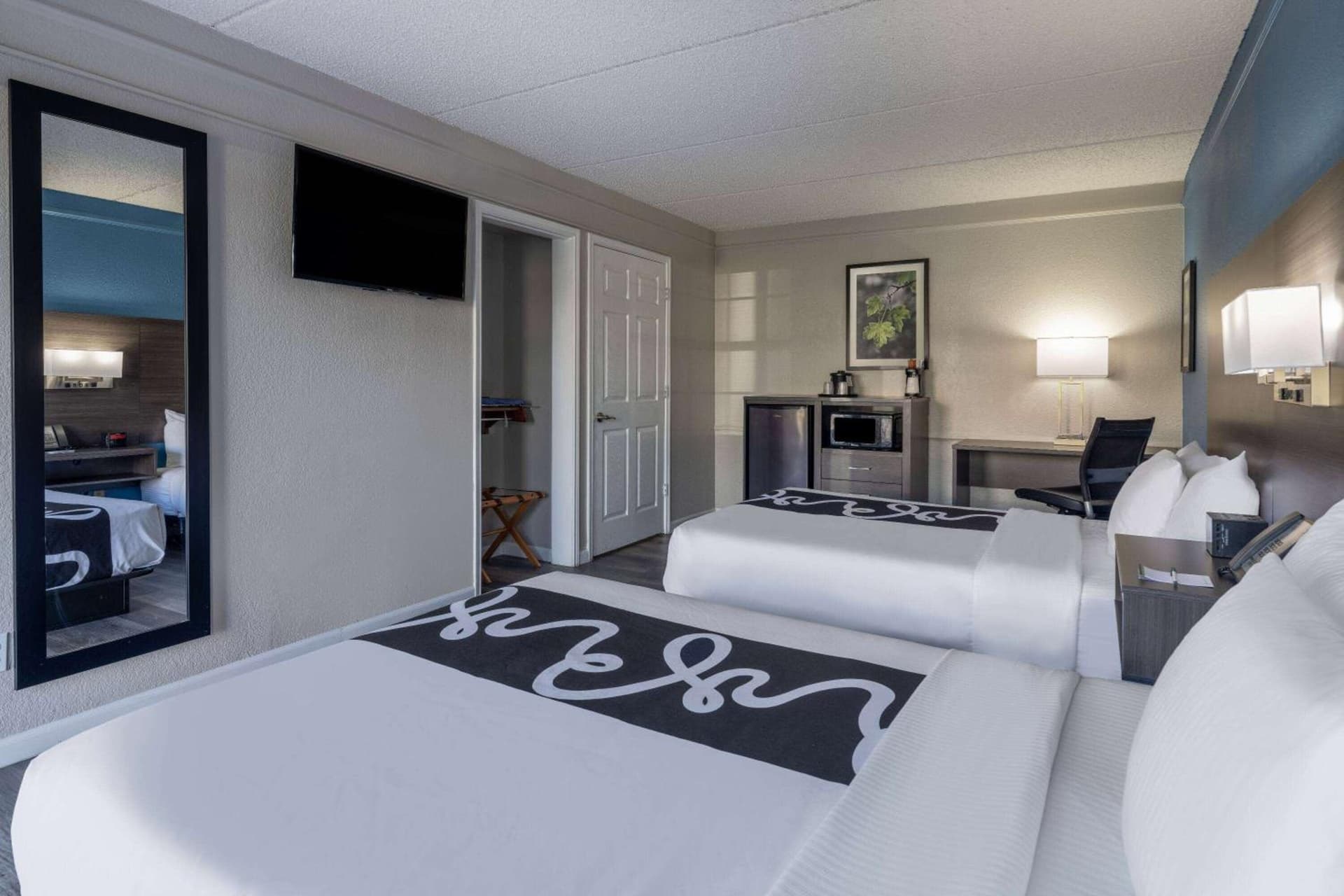 La Quinta Inn by Wyndham Sacramento North gallery photo in Sacramento, CA — image 12