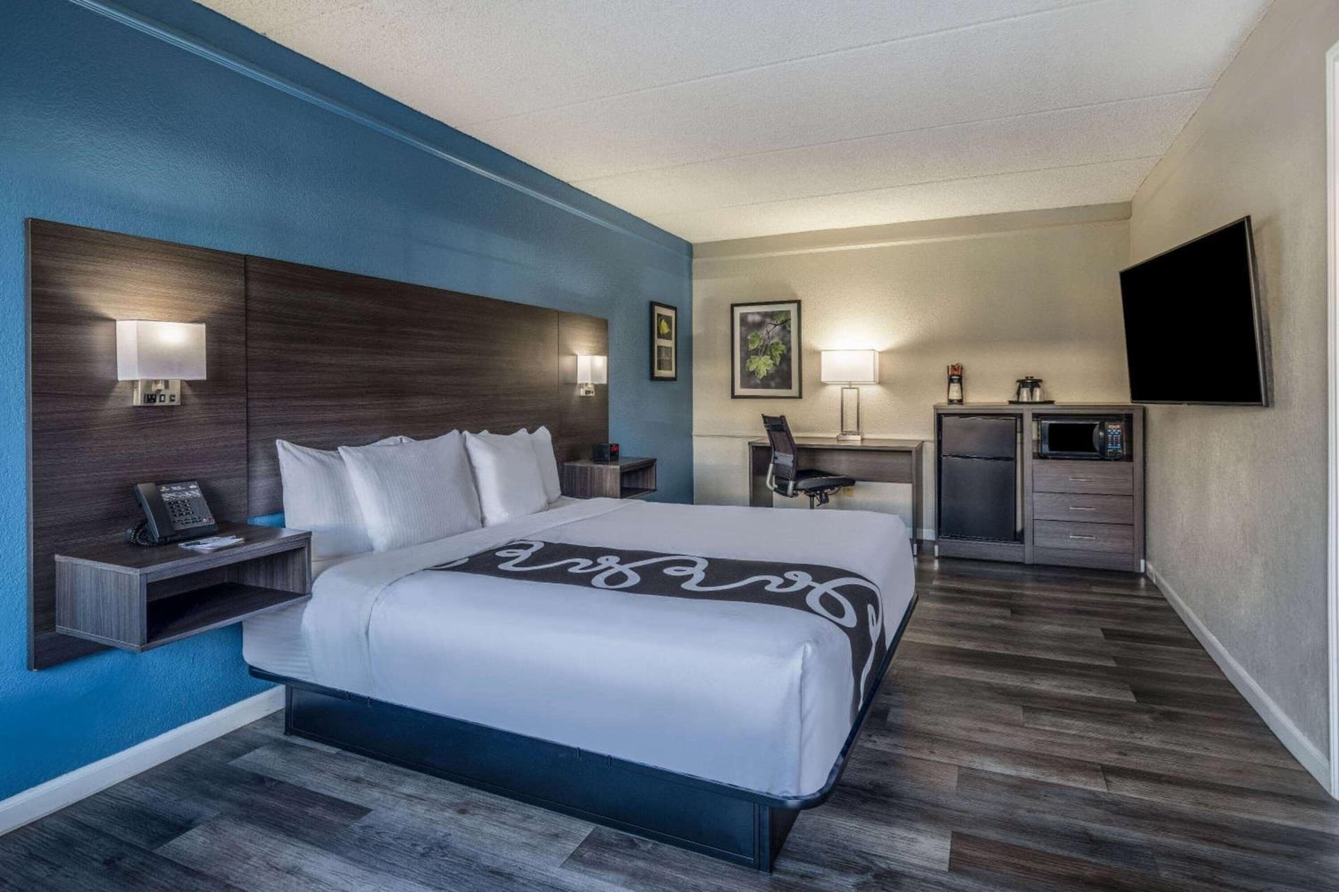 La Quinta Inn by Wyndham Sacramento North gallery photo in Sacramento, CA — image 17
