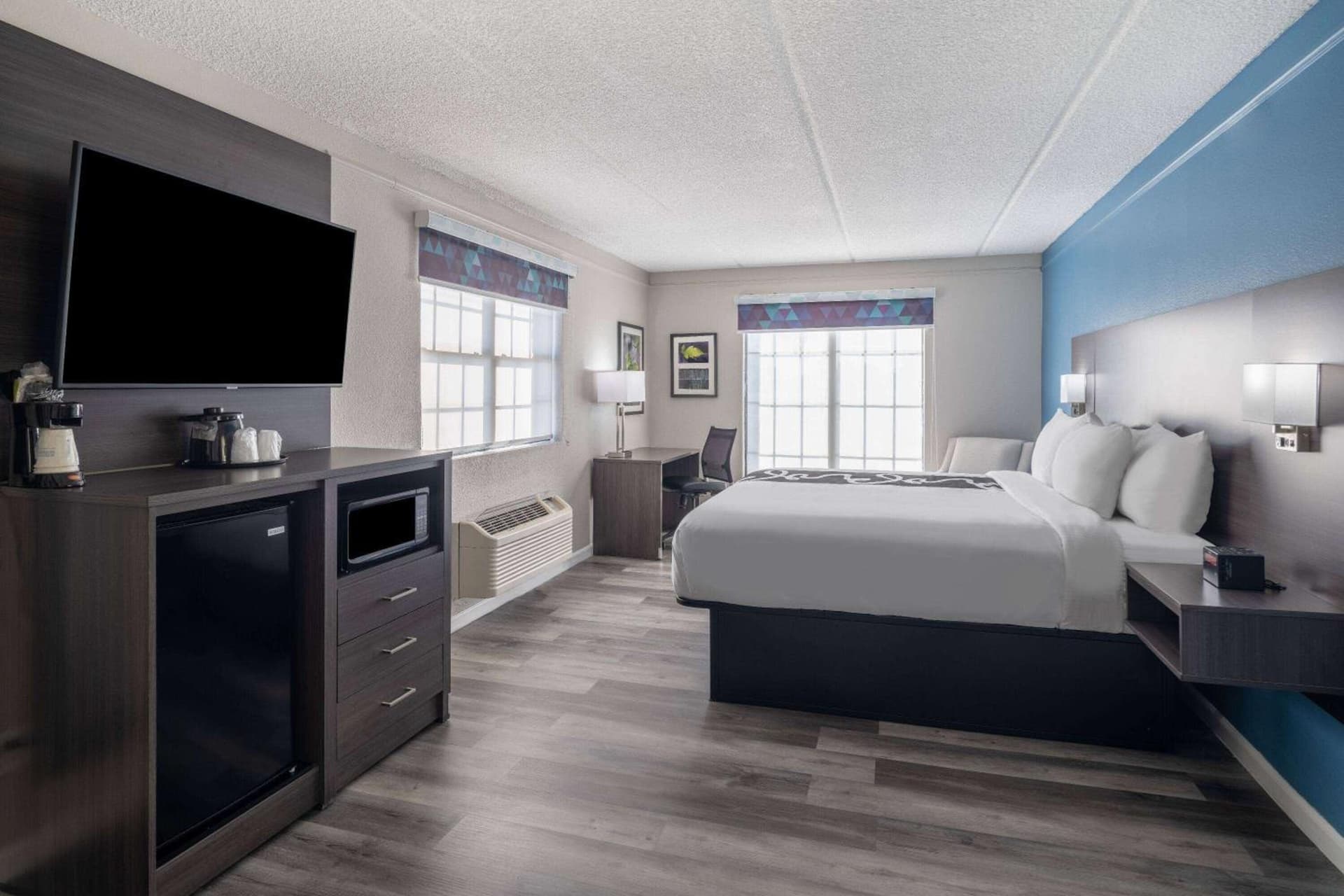La Quinta Inn by Wyndham Sacramento North gallery photo in Sacramento, CA — image 34