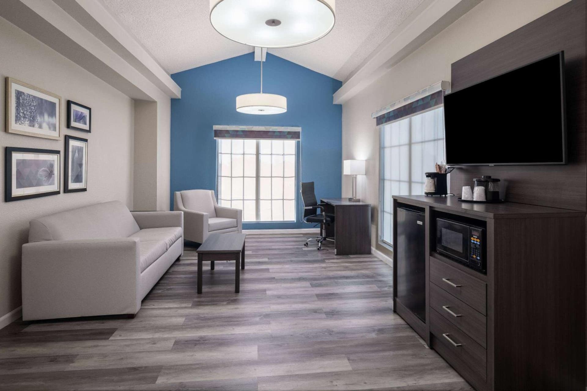 La Quinta Inn by Wyndham Sacramento North gallery photo in Sacramento, CA — image 36