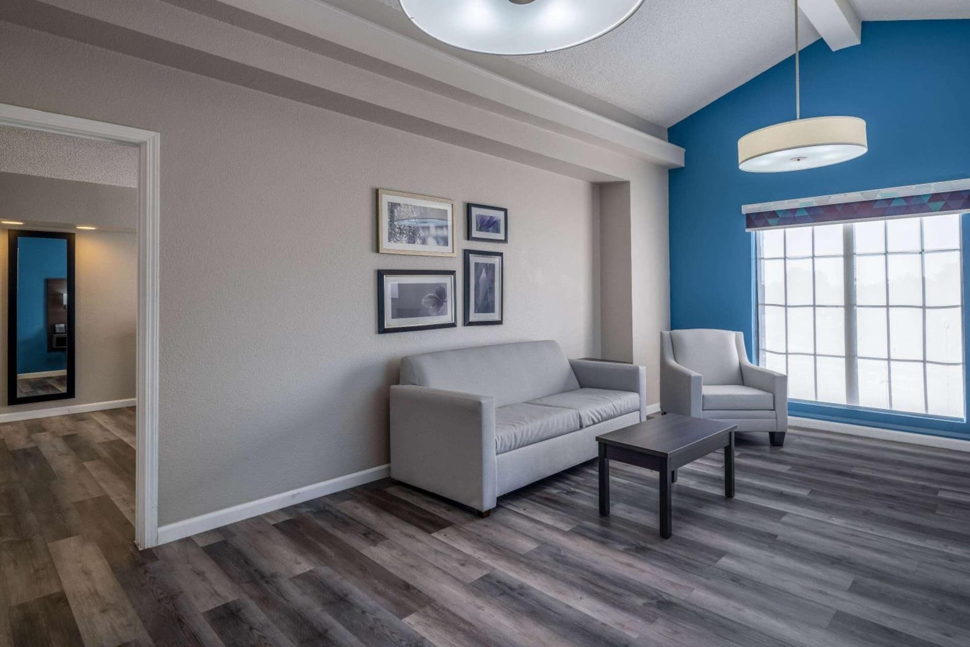 La Quinta Inn by Wyndham Sacramento North gallery photo in Sacramento, CA — image 5