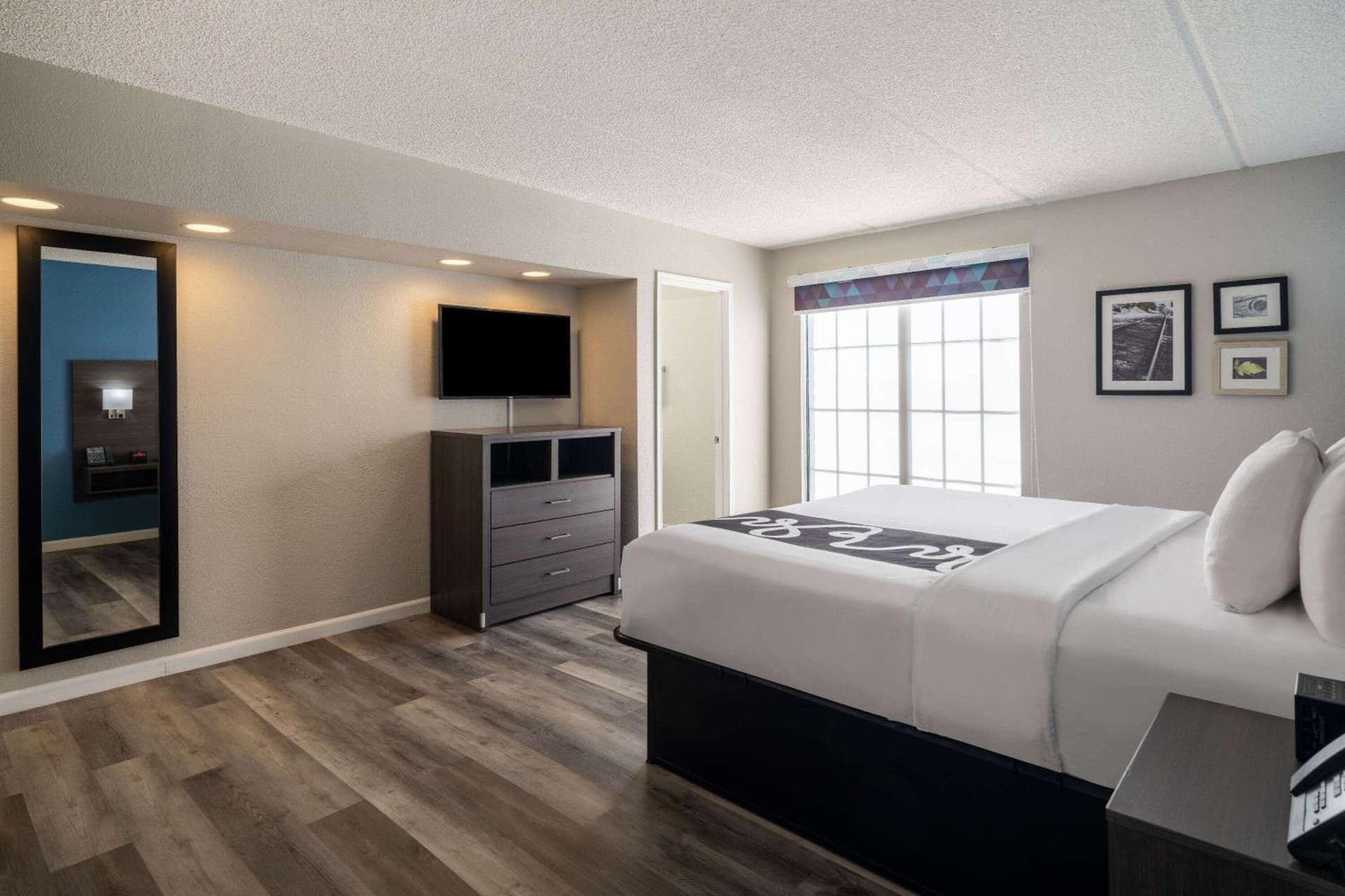 La Quinta Inn by Wyndham Sacramento North gallery photo in Sacramento, CA — image 25