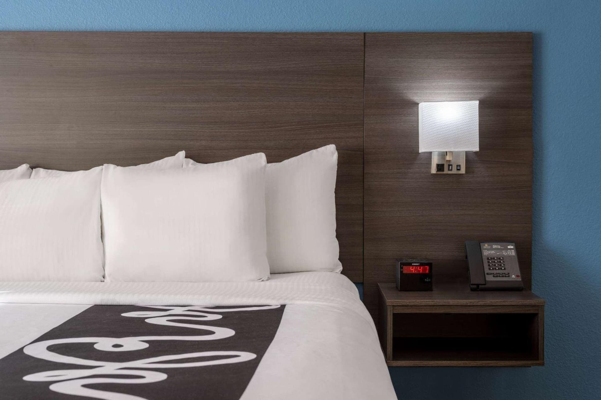 La Quinta Inn by Wyndham Sacramento North gallery photo in Sacramento, CA — image 28