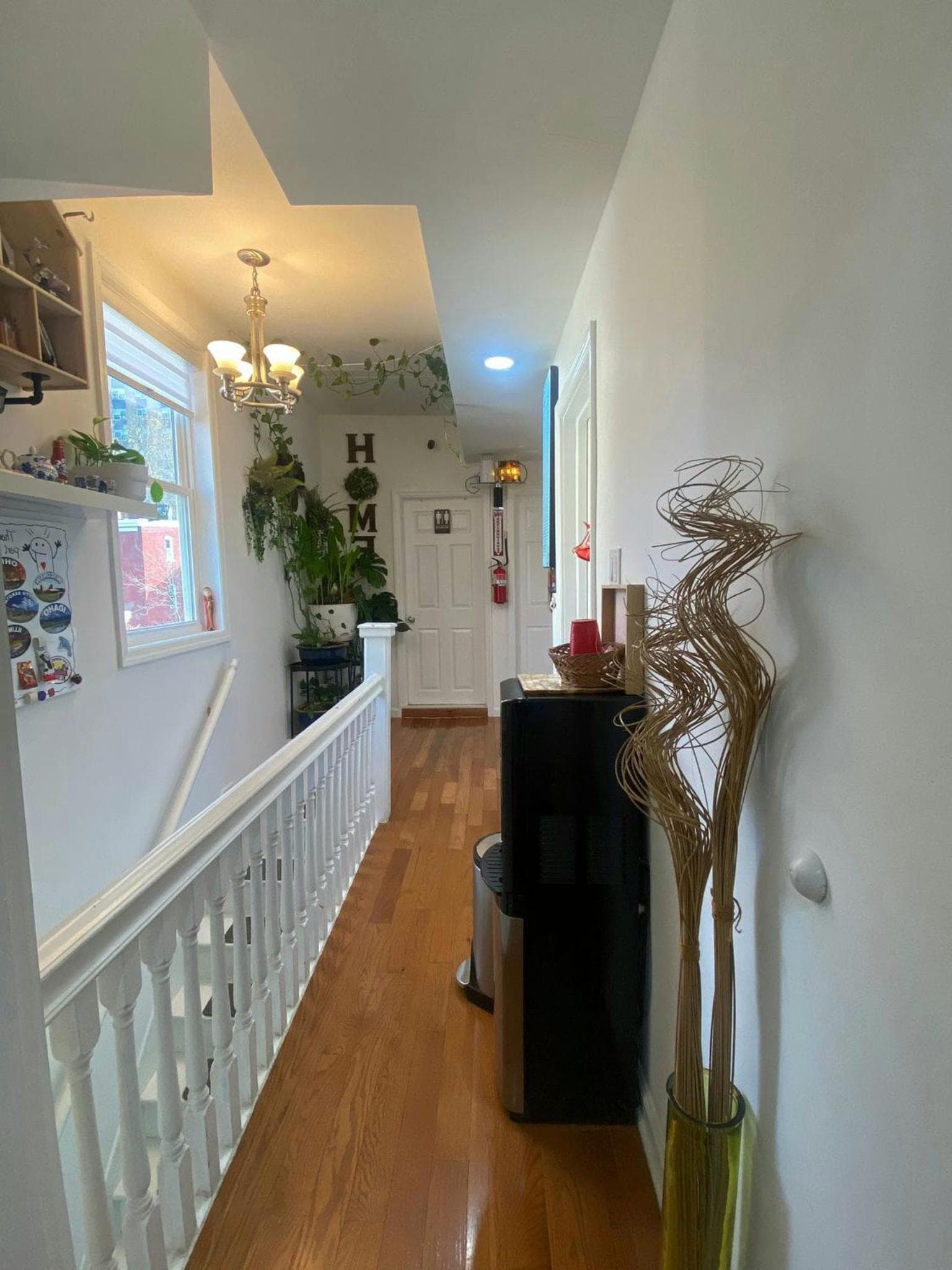Dayton Dream interior in Newark, NJ — gallery photo 2
