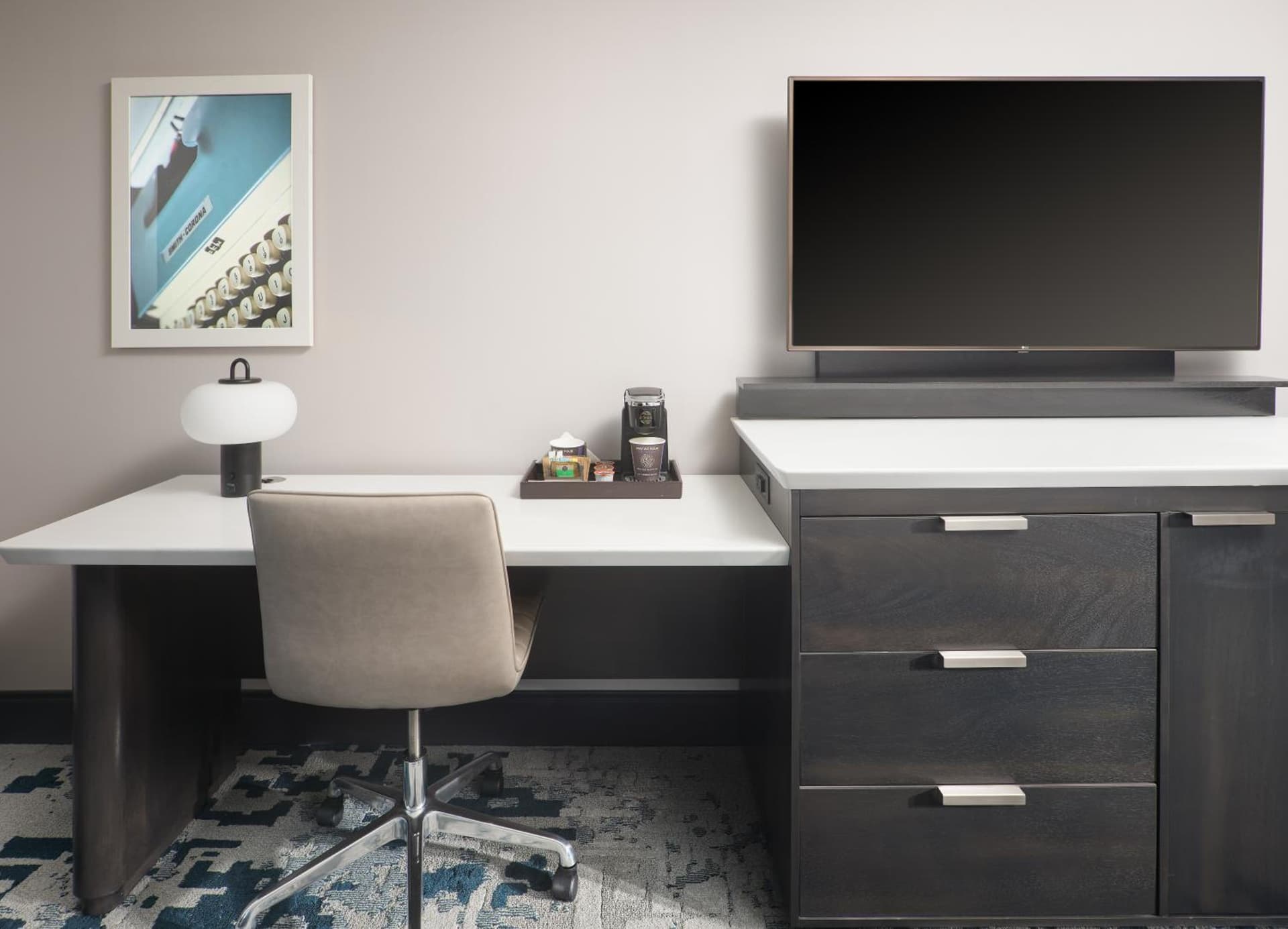 Hilton San Jose gallery photo in San Jose, CA — image 48