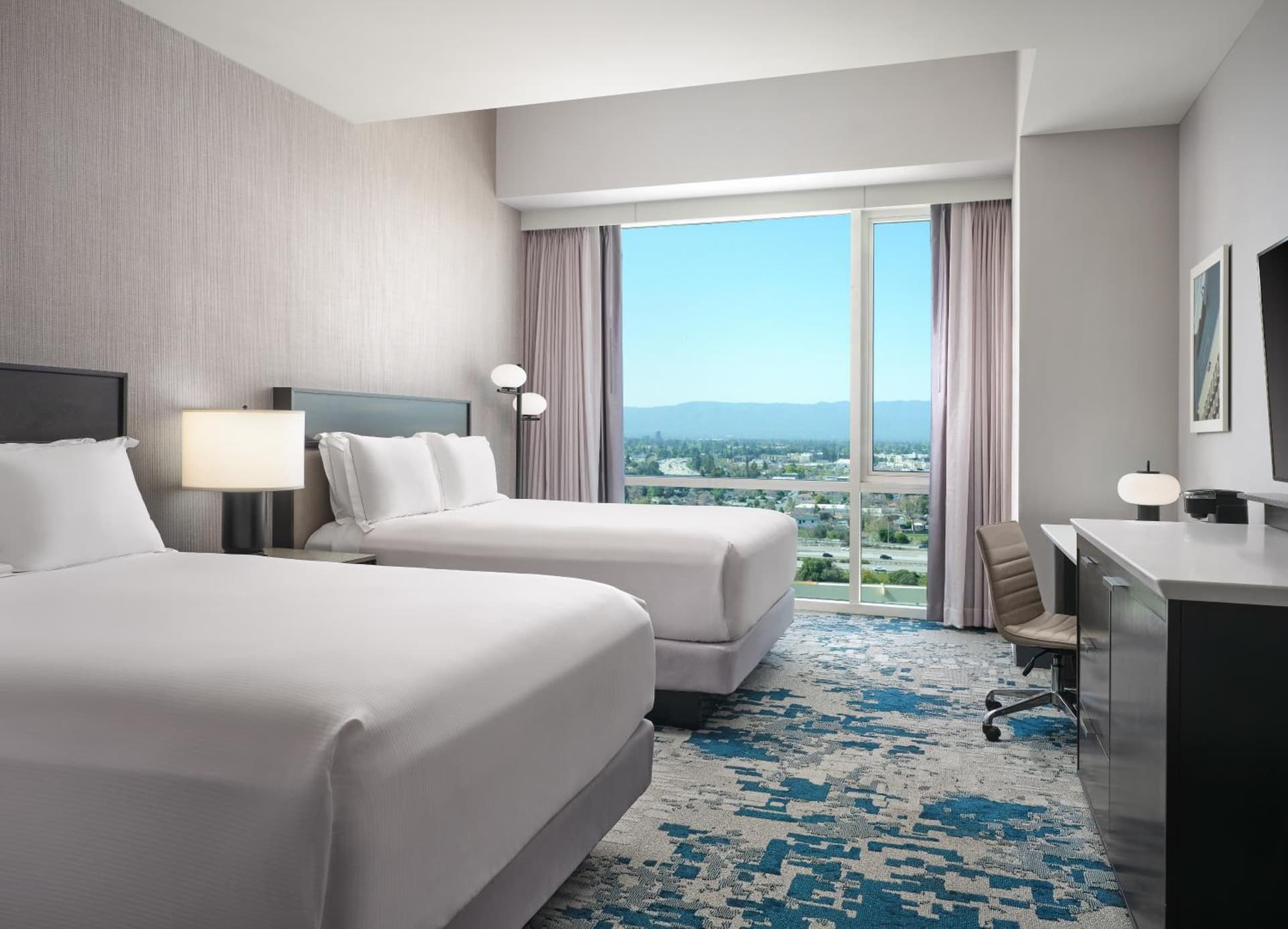 Hilton San Jose gallery photo in San Jose, CA — image 46
