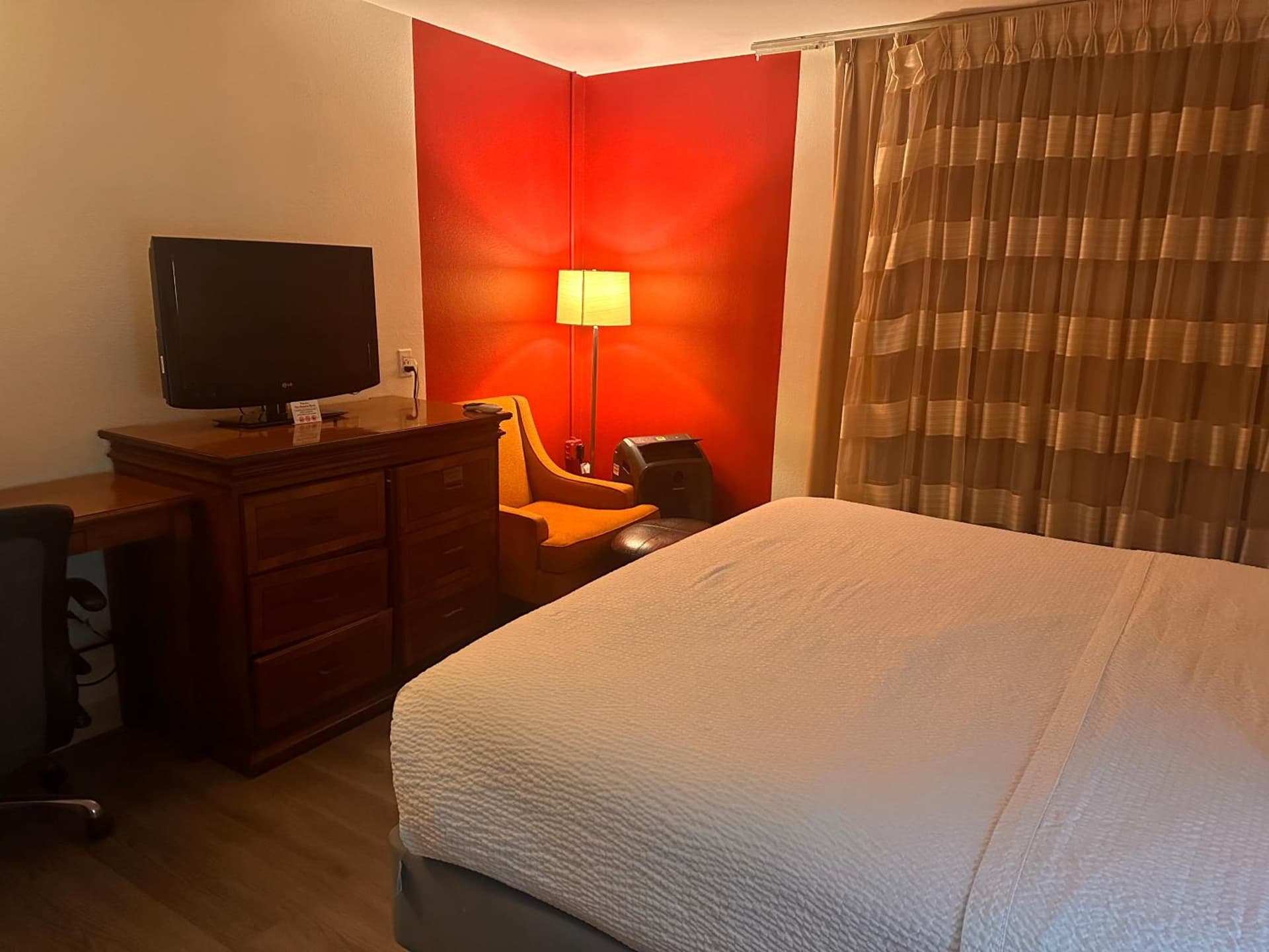 Ramada Downtown by Wyndham Anchorage gallery photo in Anchorage, AK — image 36