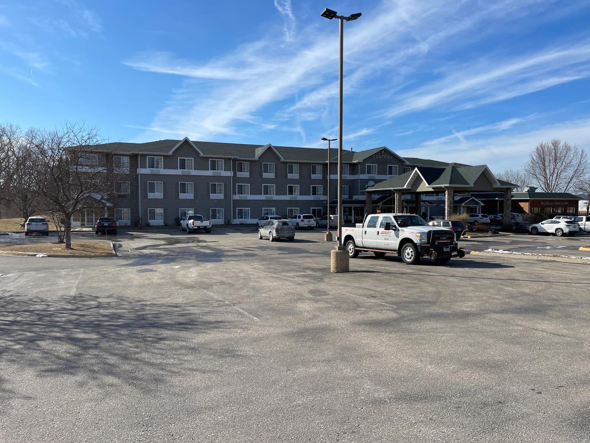 Country Inn & Suites by Radisson, Prairie du Chien — hotel in Prairie du Chien, Wisconsin