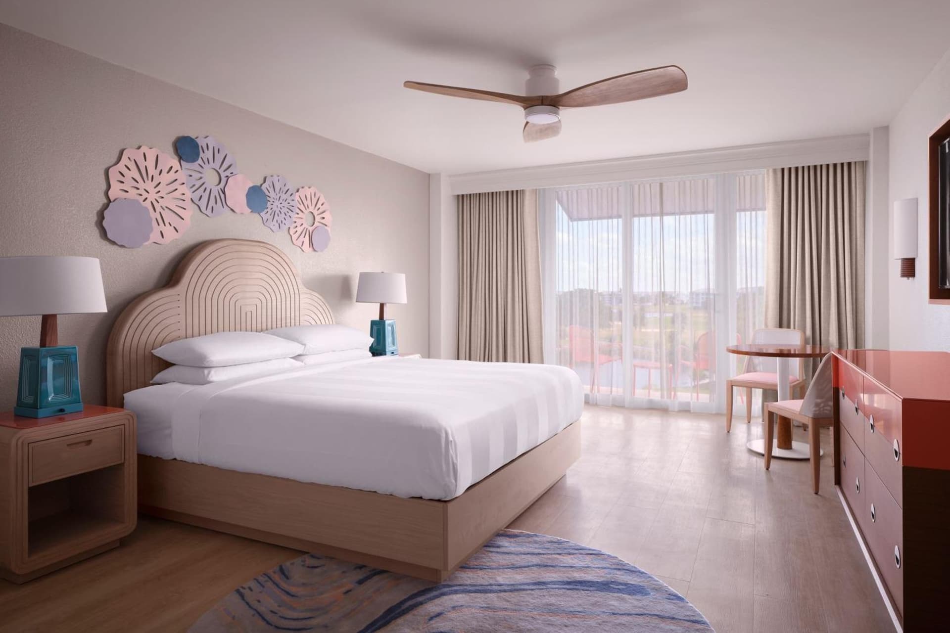 Marriott Hutchinson Island Resort & Beach Villas, Golf & Marina gallery photo in Stuart, FL — image 106