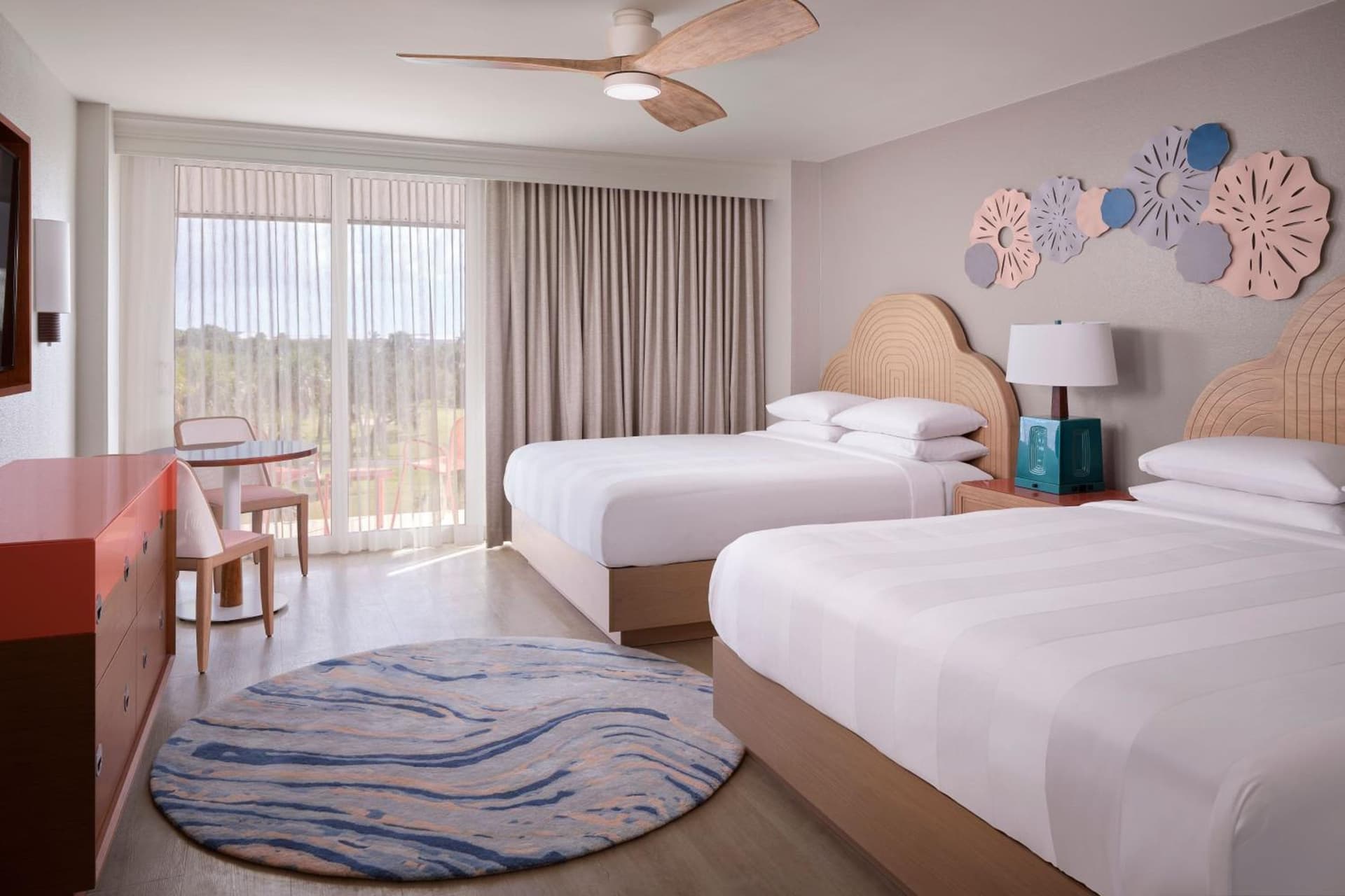 Marriott Hutchinson Island Resort & Beach Villas, Golf & Marina gallery photo in Stuart, FL — image 43