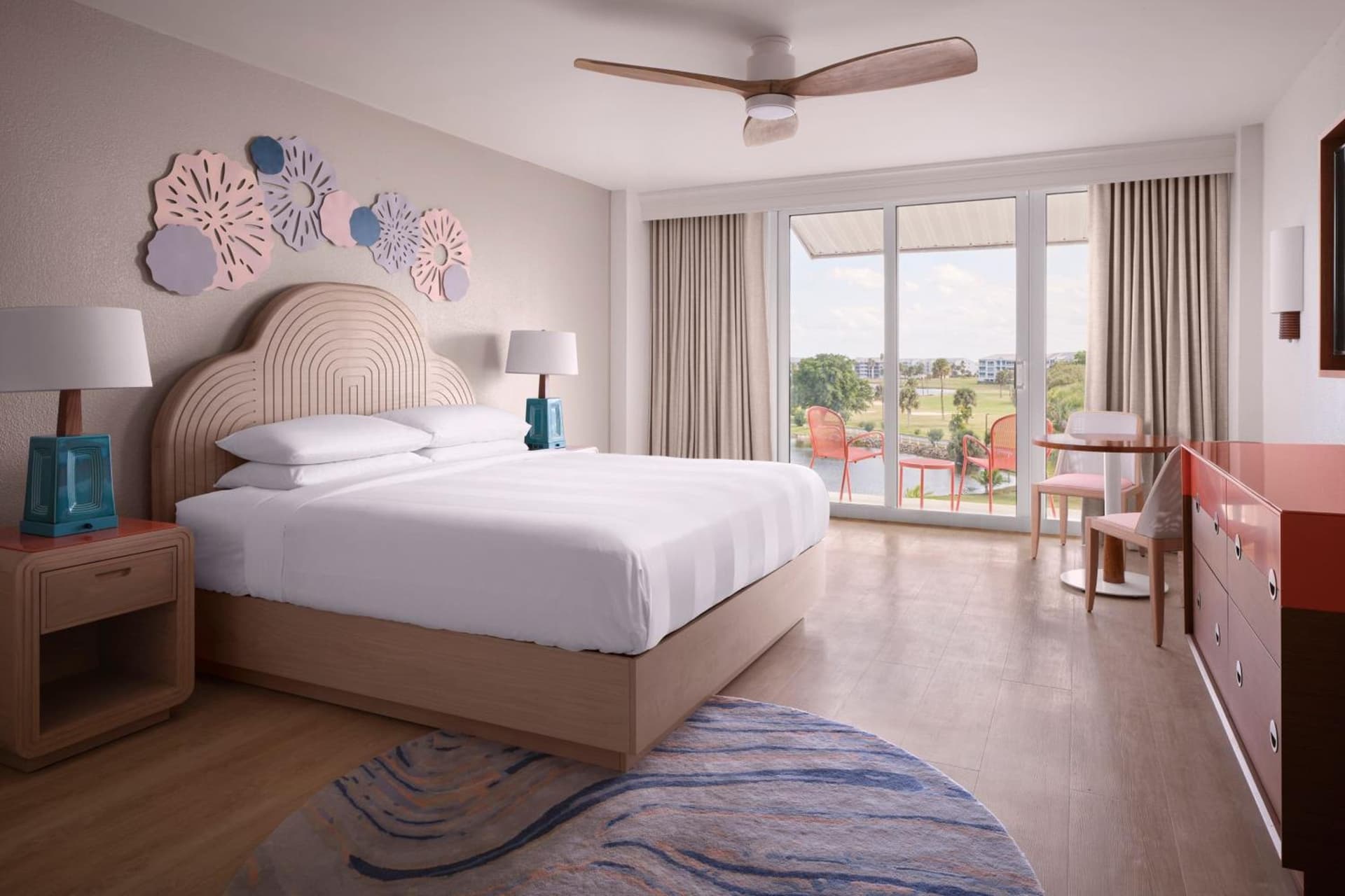 Marriott Hutchinson Island Resort & Beach Villas, Golf & Marina gallery photo in Stuart, FL — image 12