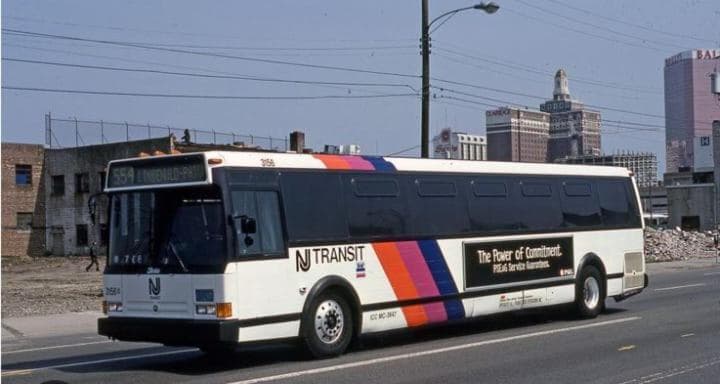 Dayton Dream gallery photo in Newark, NJ — image 25