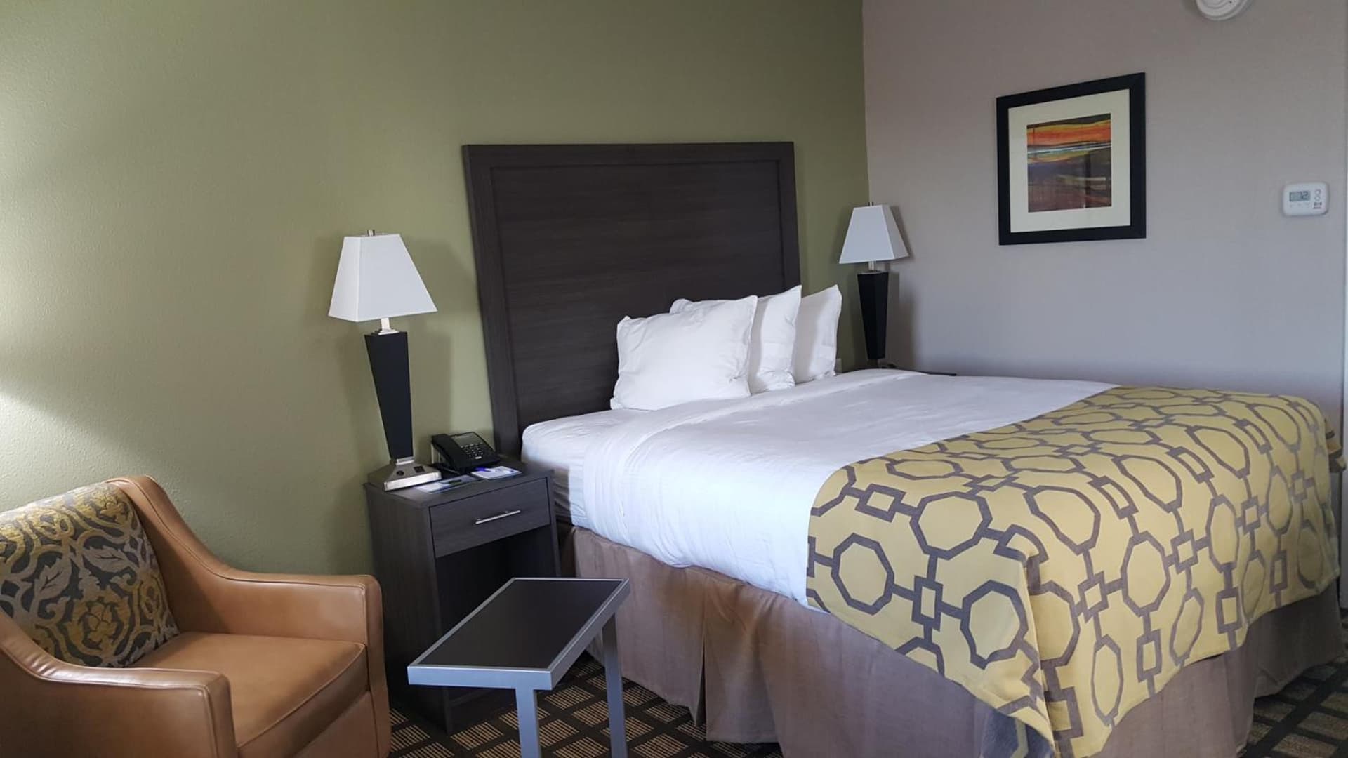 Baymont by Wyndham Clarksville gallery photo in Clarksville, TN — image 36