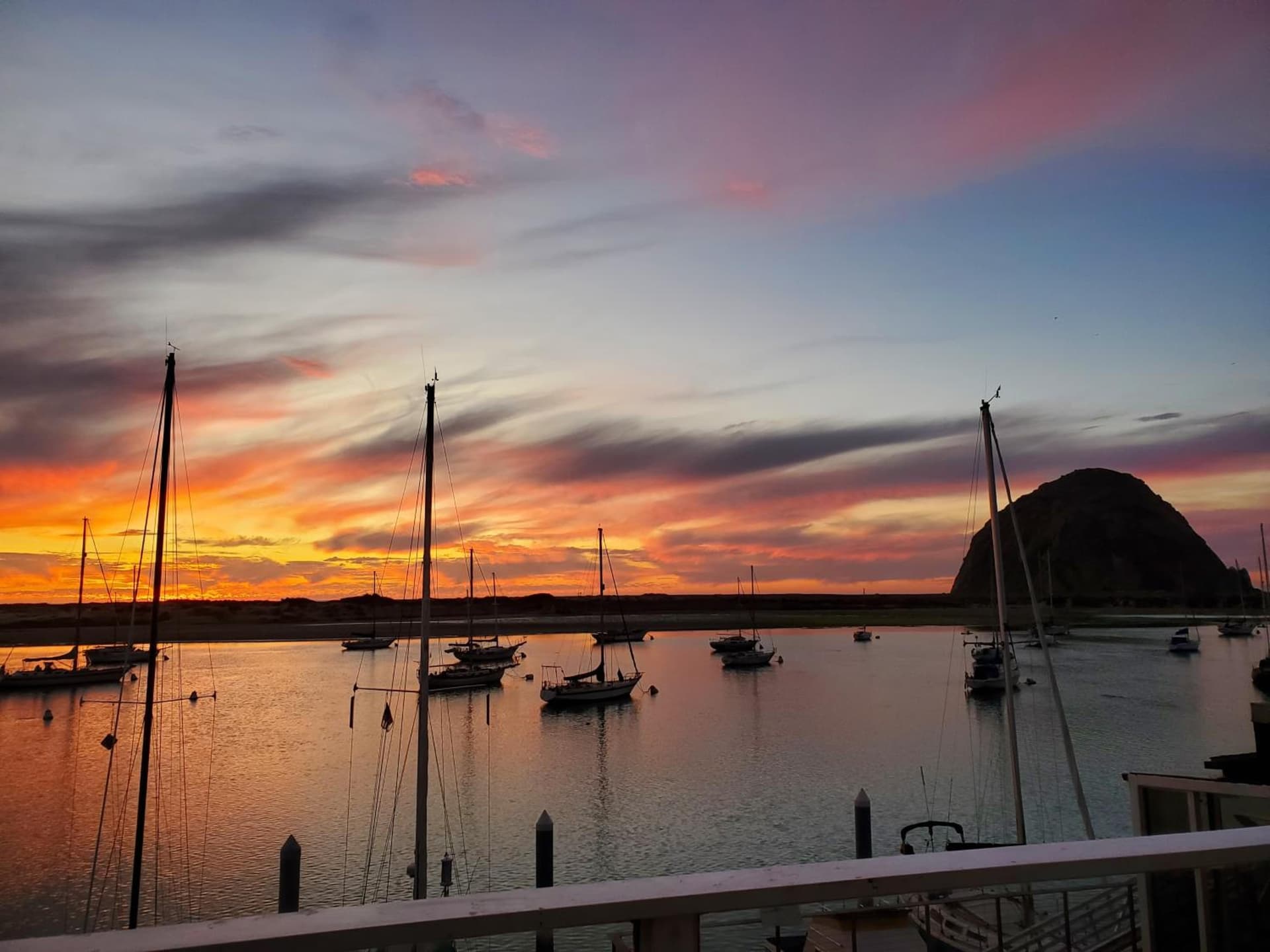 Gray's Inn & Gallery gallery photo in Morro Bay, CA — image 67