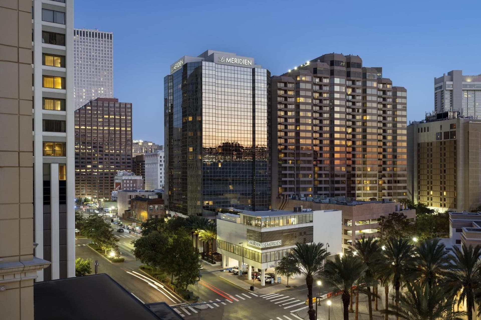 Le Meridien New Orleans gallery photo in New Orleans, LA — image 35