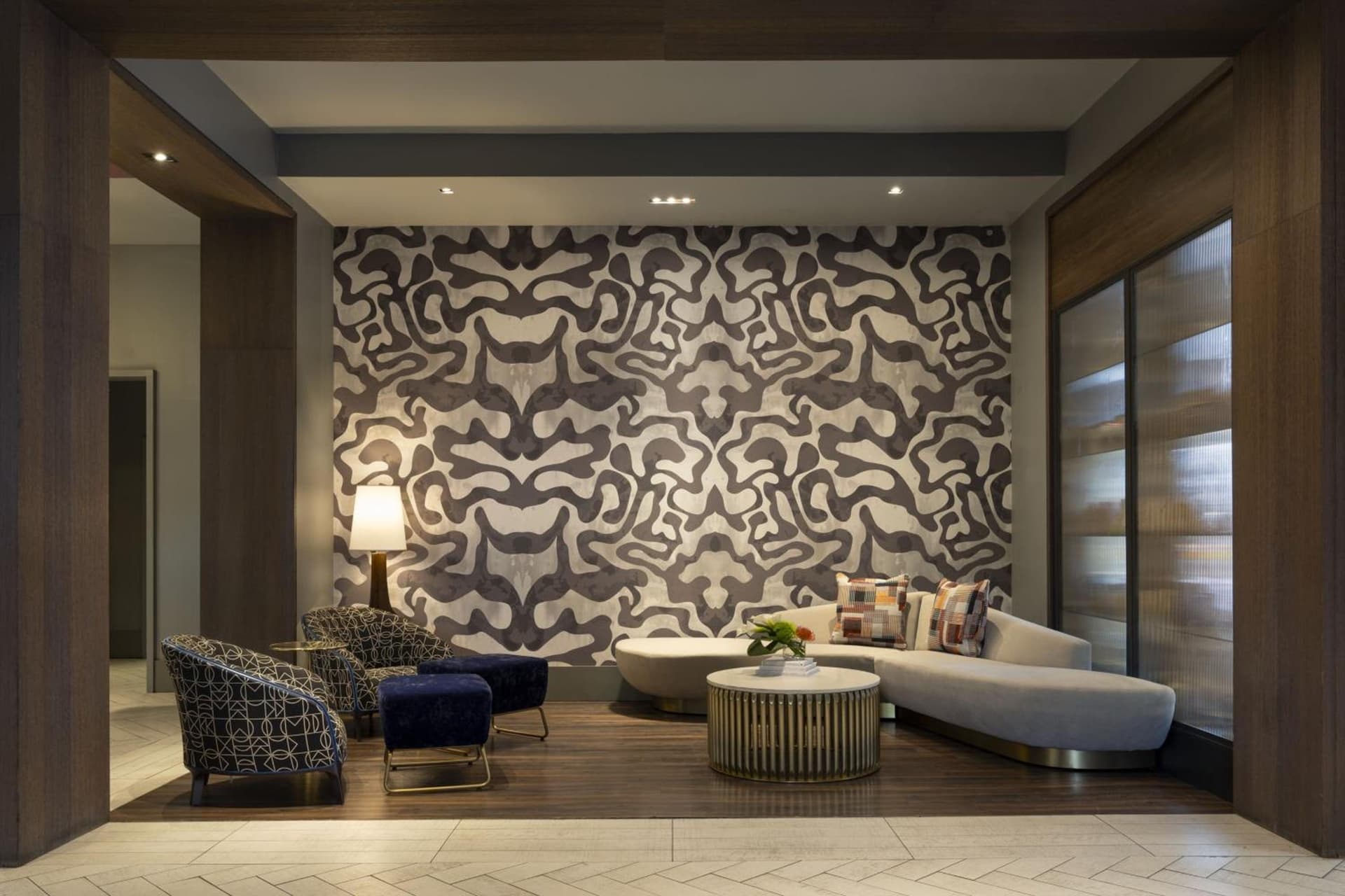 Le Meridien New Orleans gallery photo in New Orleans, LA — image 78
