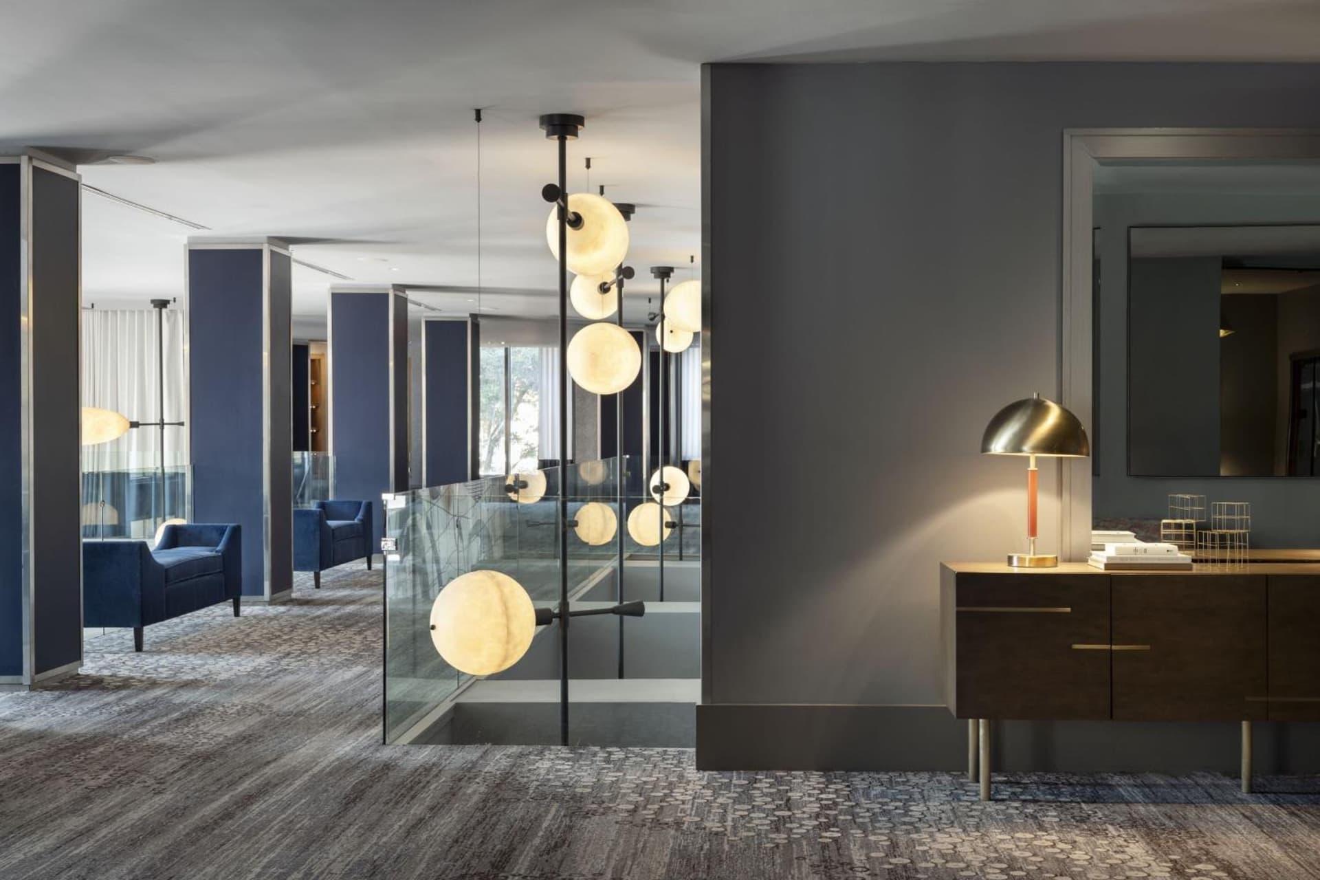 Le Meridien New Orleans gallery photo in New Orleans, LA — image 76