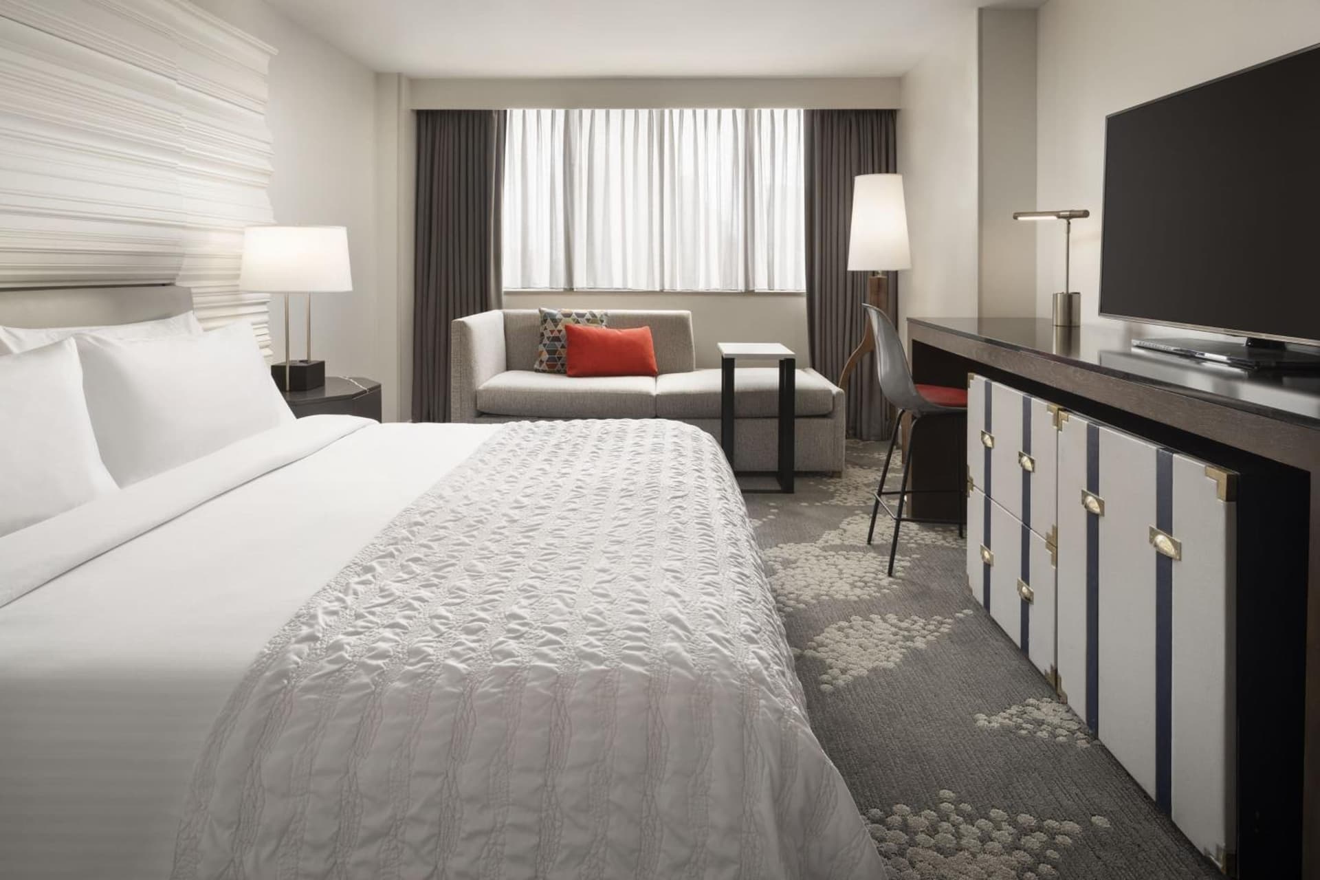 Le Meridien New Orleans gallery photo in New Orleans, LA — image 22