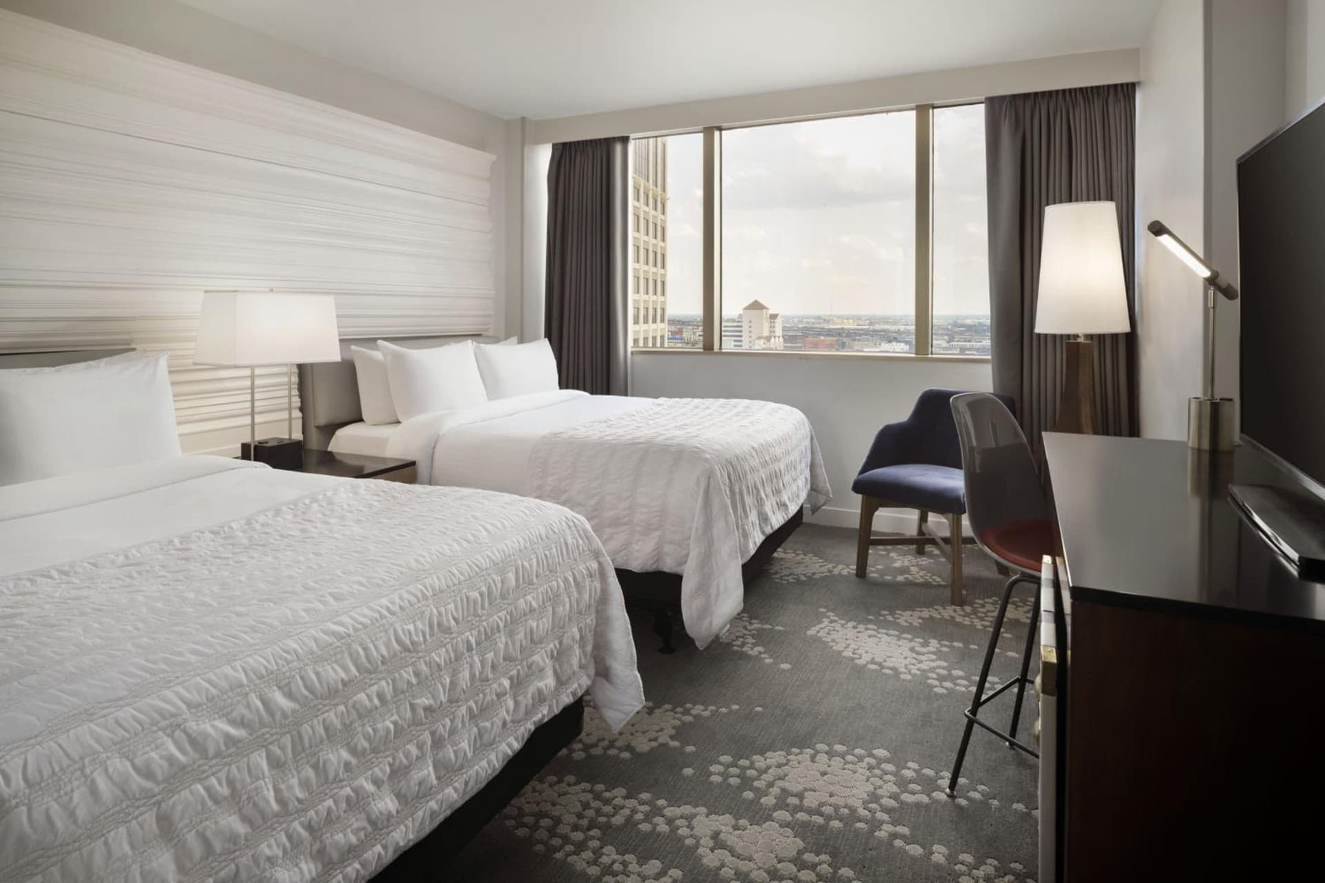 Le Meridien New Orleans gallery photo in New Orleans, LA — image 75
