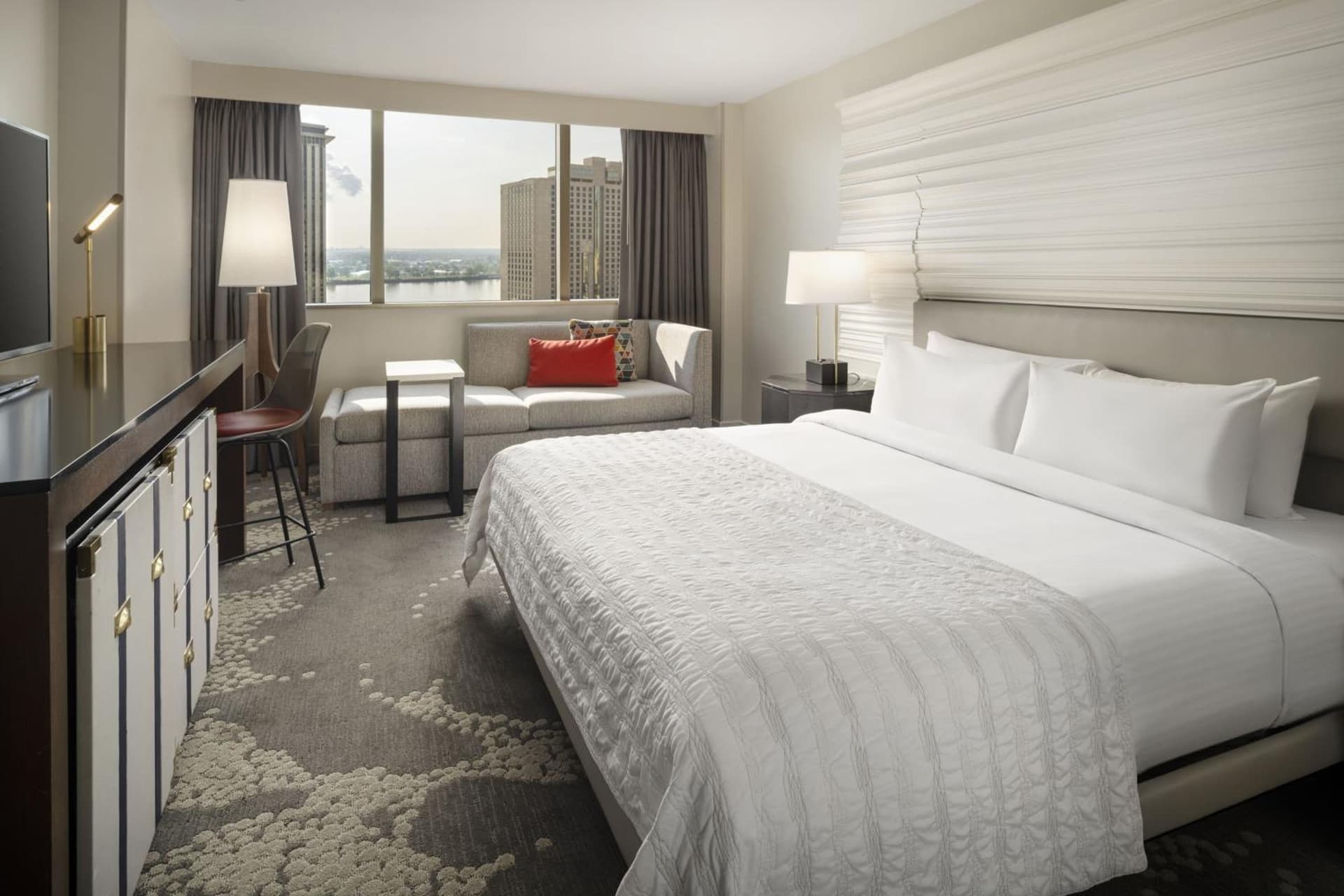 Le Meridien New Orleans gallery photo in New Orleans, LA — image 37