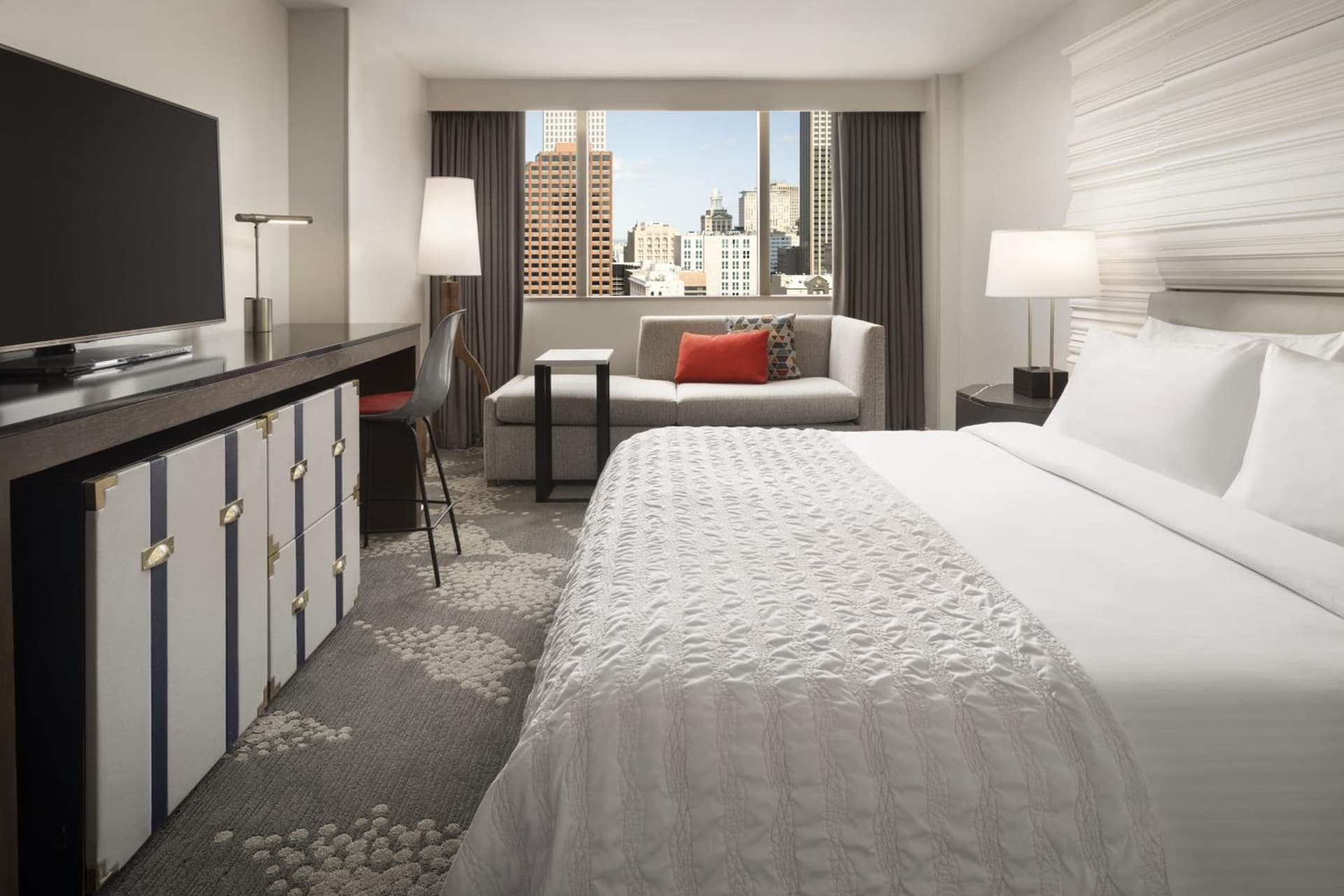 Le Meridien New Orleans gallery photo in New Orleans, LA — image 13