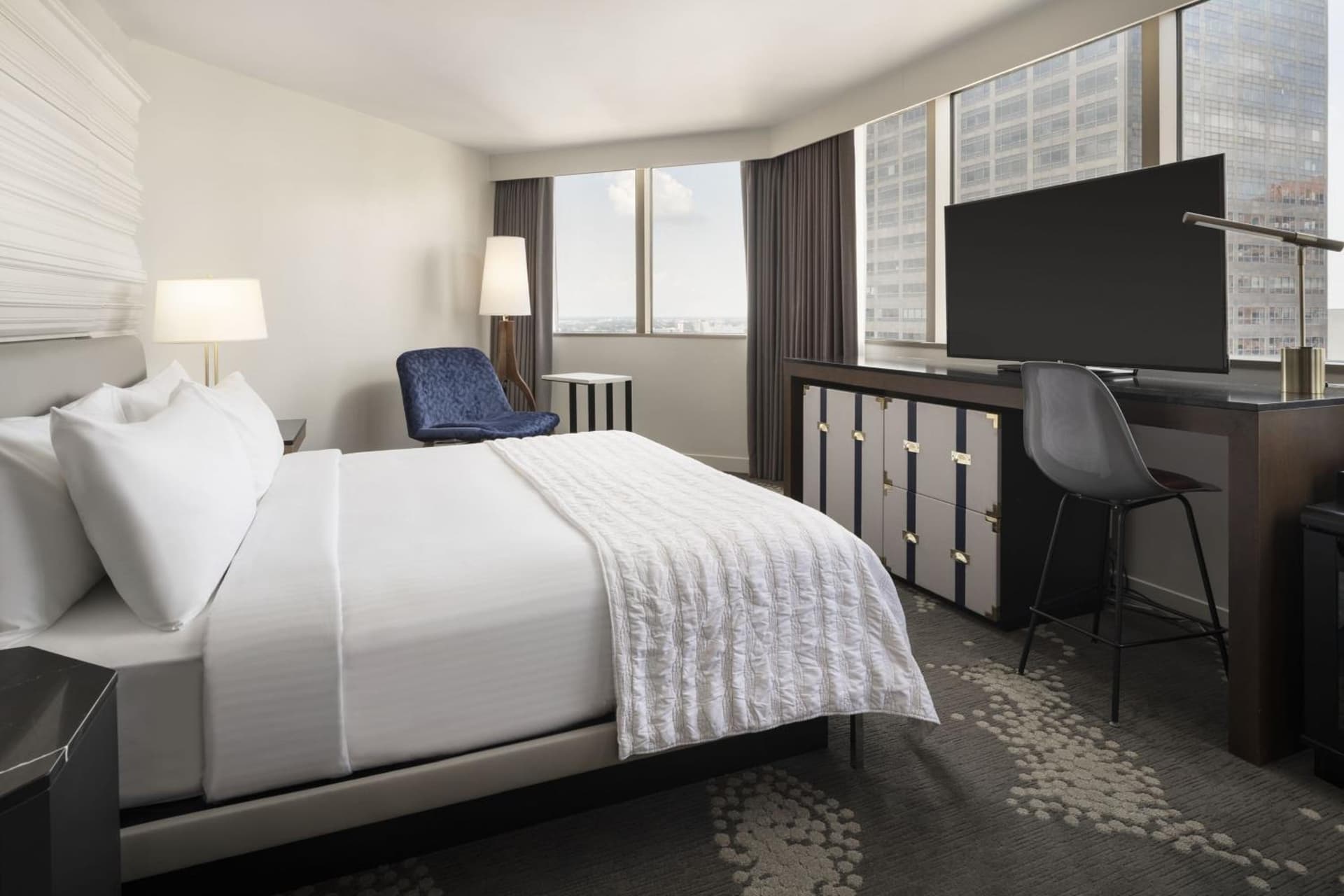 Le Meridien New Orleans gallery photo in New Orleans, LA — image 73