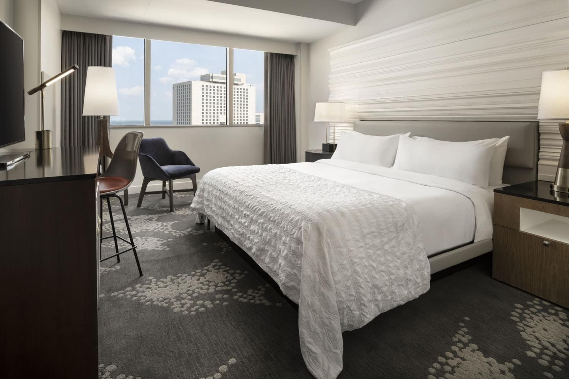 Le Meridien New Orleans gallery photo in New Orleans, LA — image 9