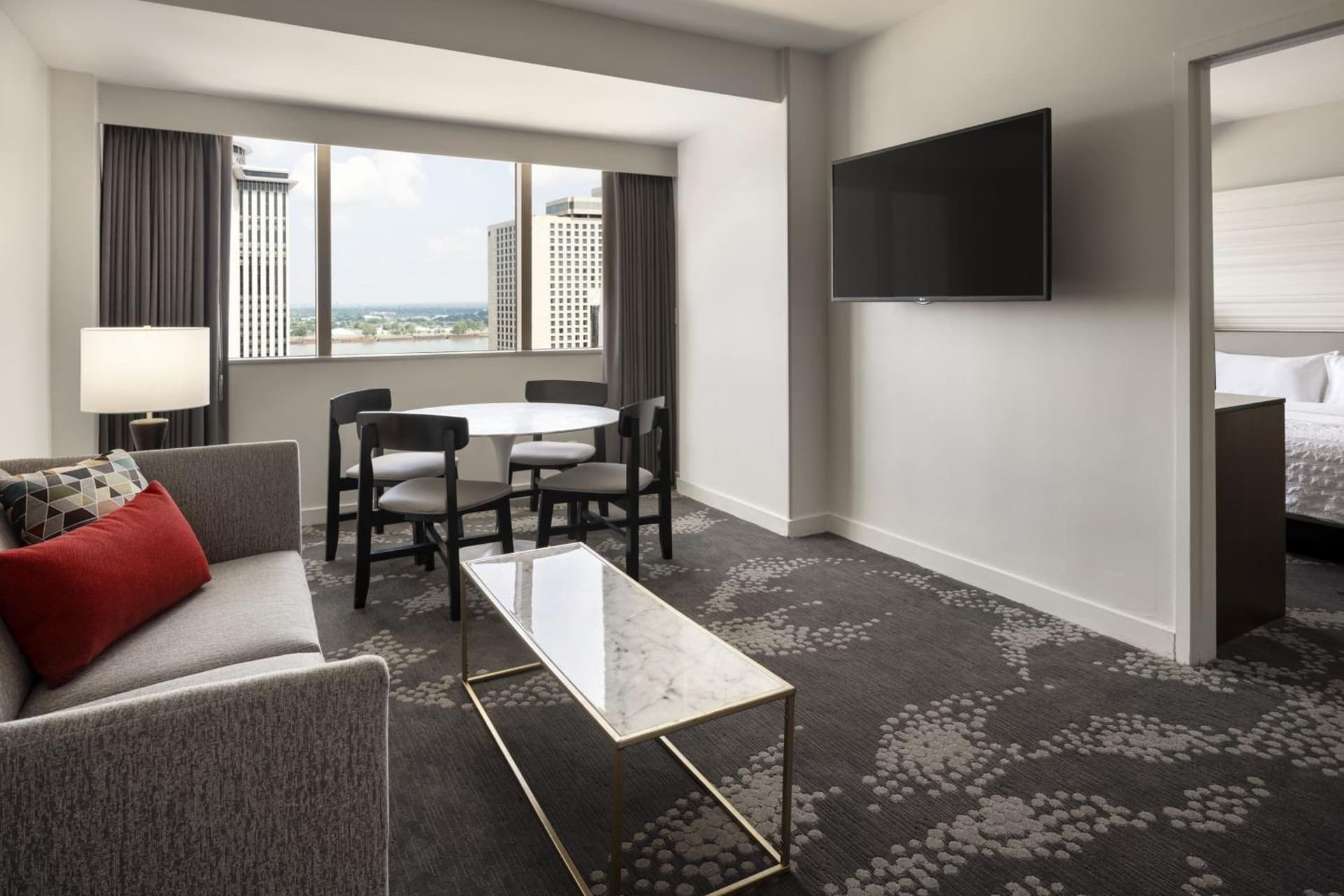 Le Meridien New Orleans gallery photo in New Orleans, LA — image 17