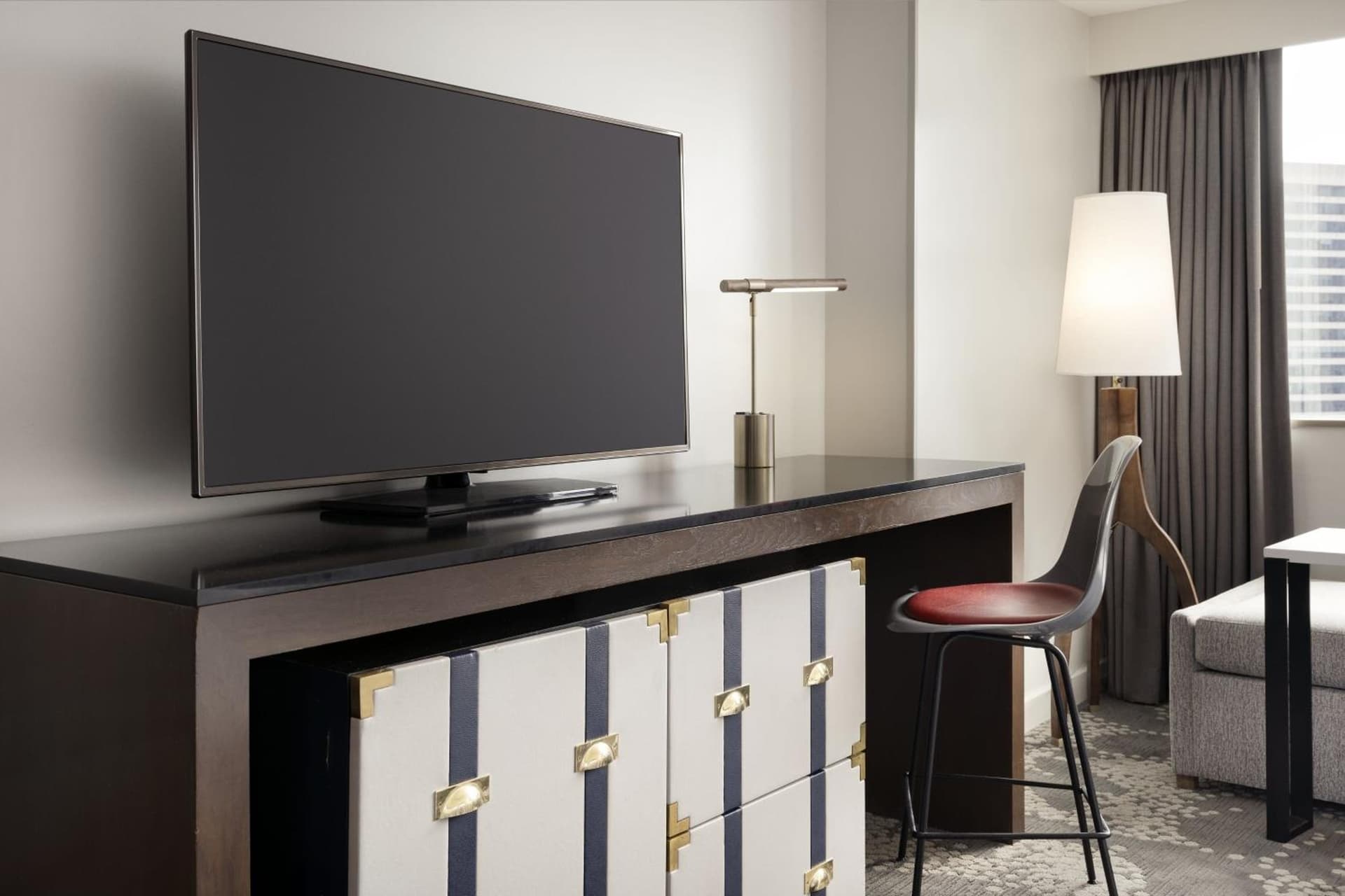 Le Meridien New Orleans gallery photo in New Orleans, LA — image 8