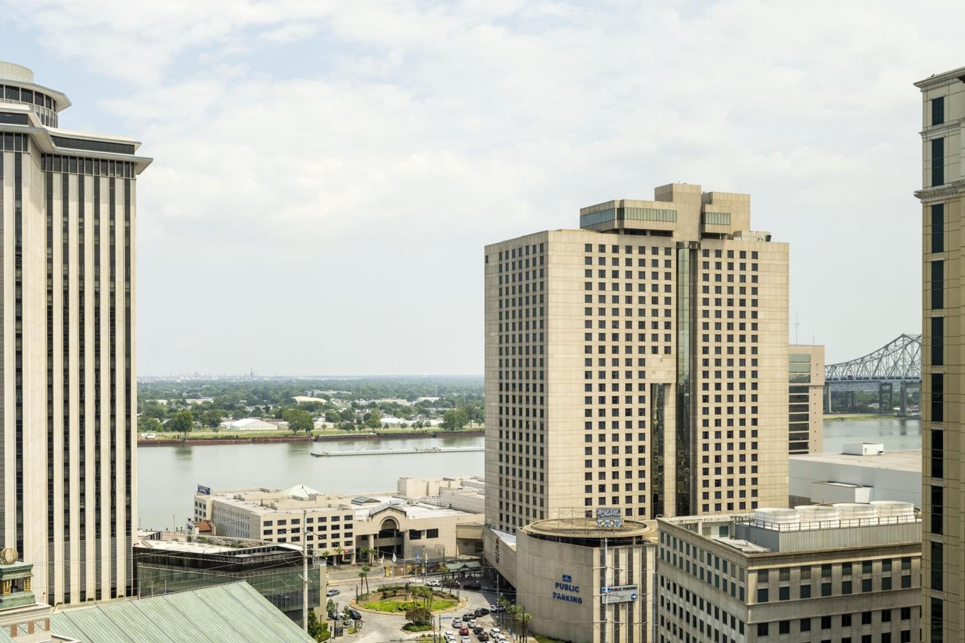 Le Meridien New Orleans gallery photo in New Orleans, LA — image 30