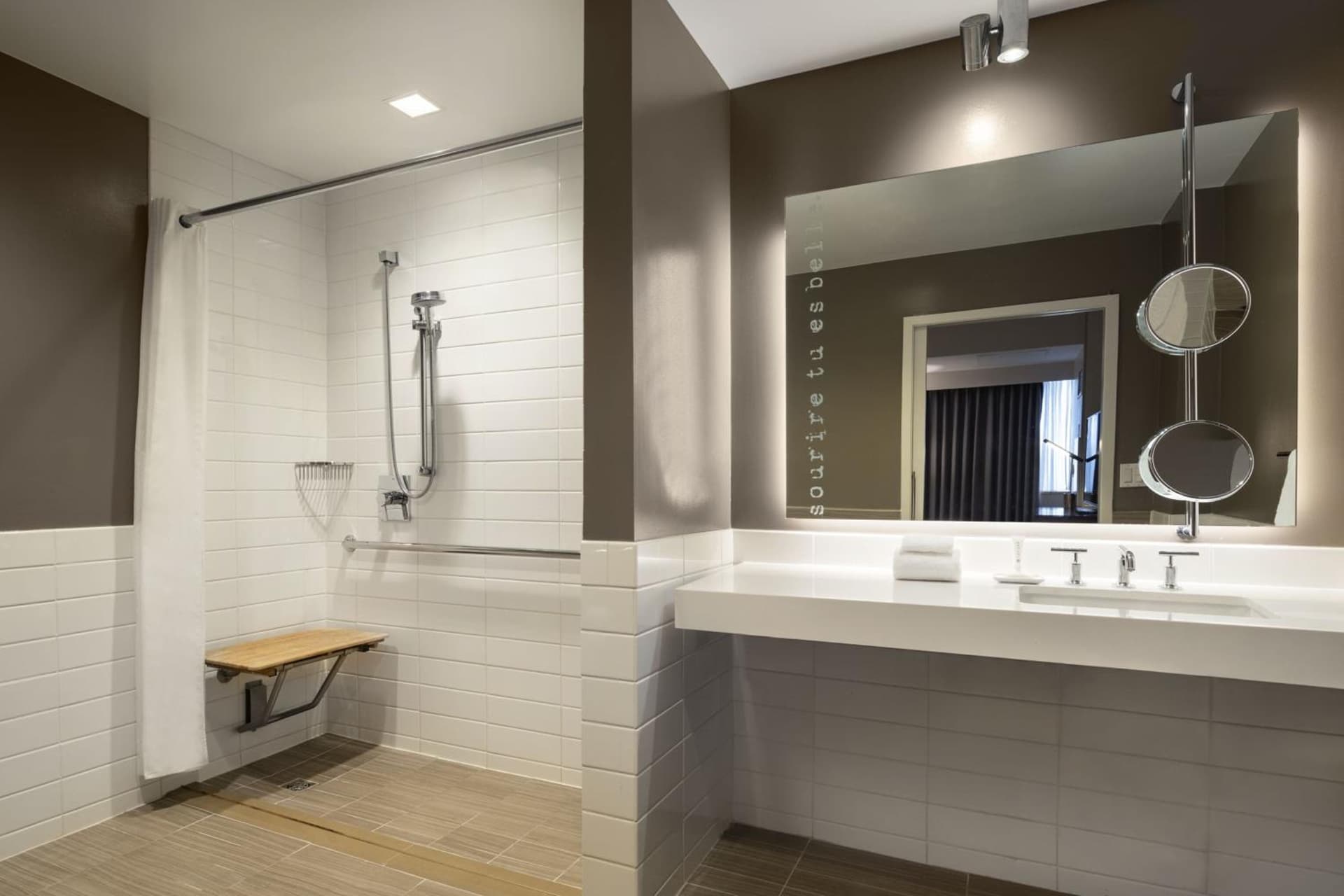 Le Meridien New Orleans gallery photo in New Orleans, LA — image 4