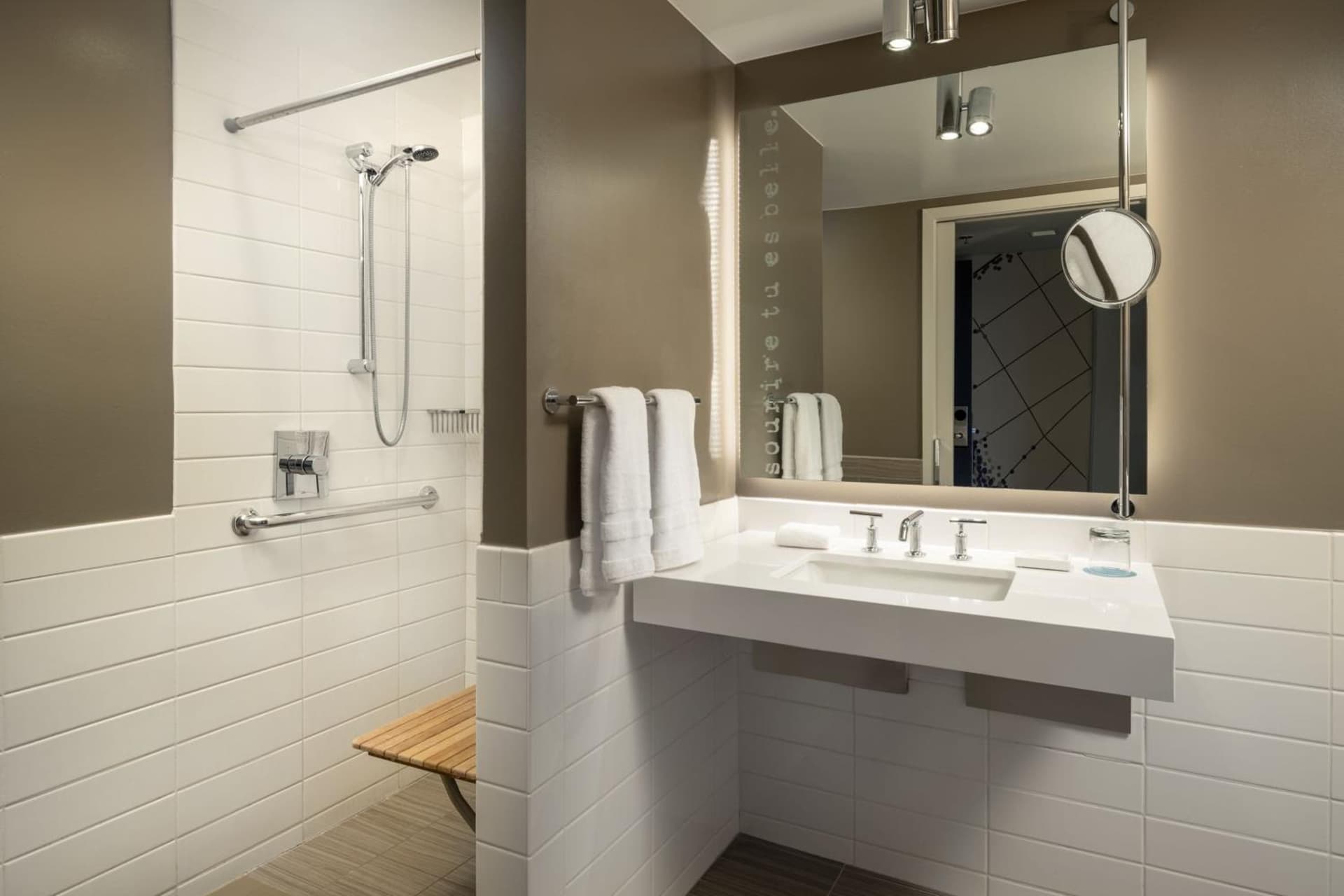 Le Meridien New Orleans gallery photo in New Orleans, LA — image 67