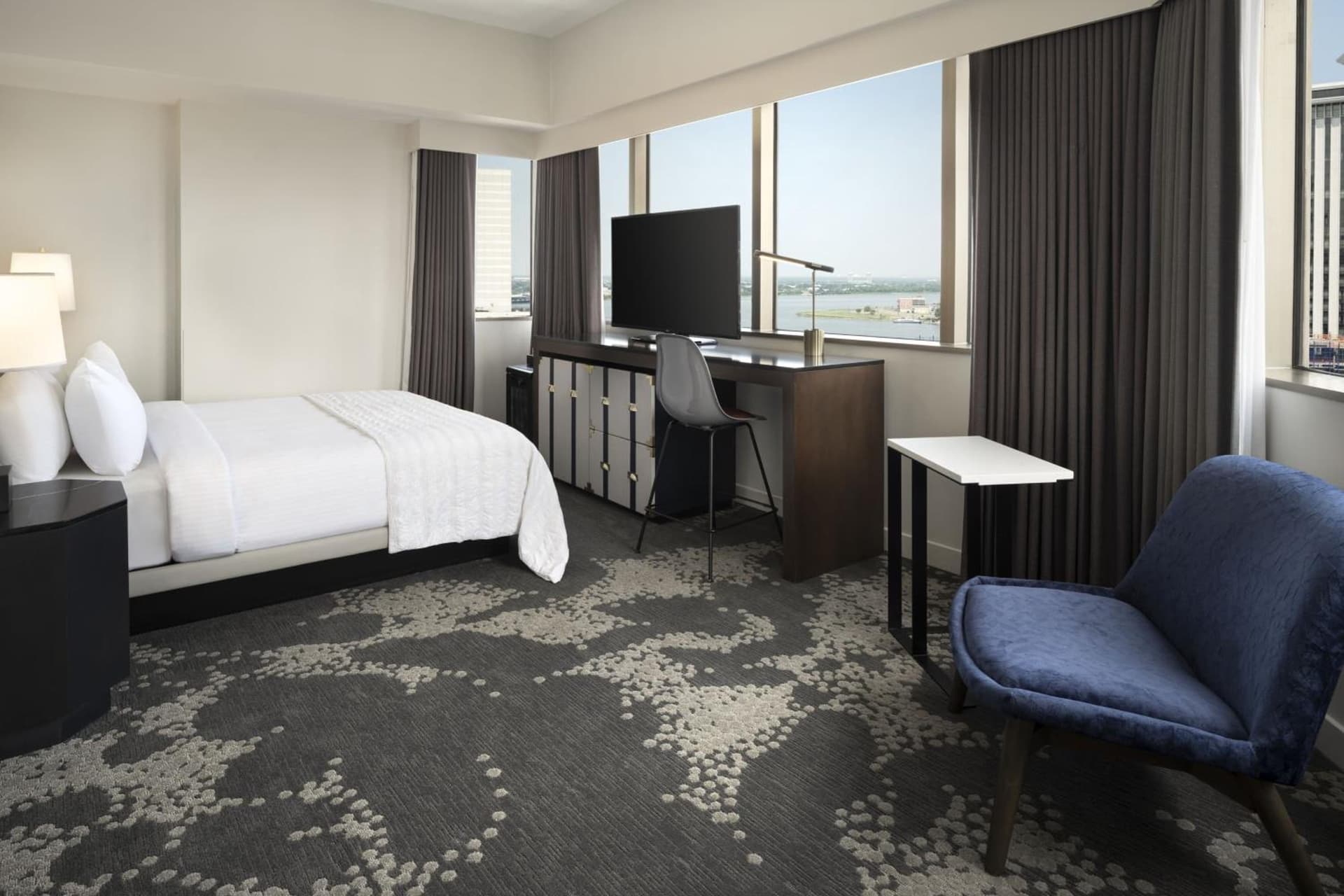 Le Meridien New Orleans gallery photo in New Orleans, LA — image 23