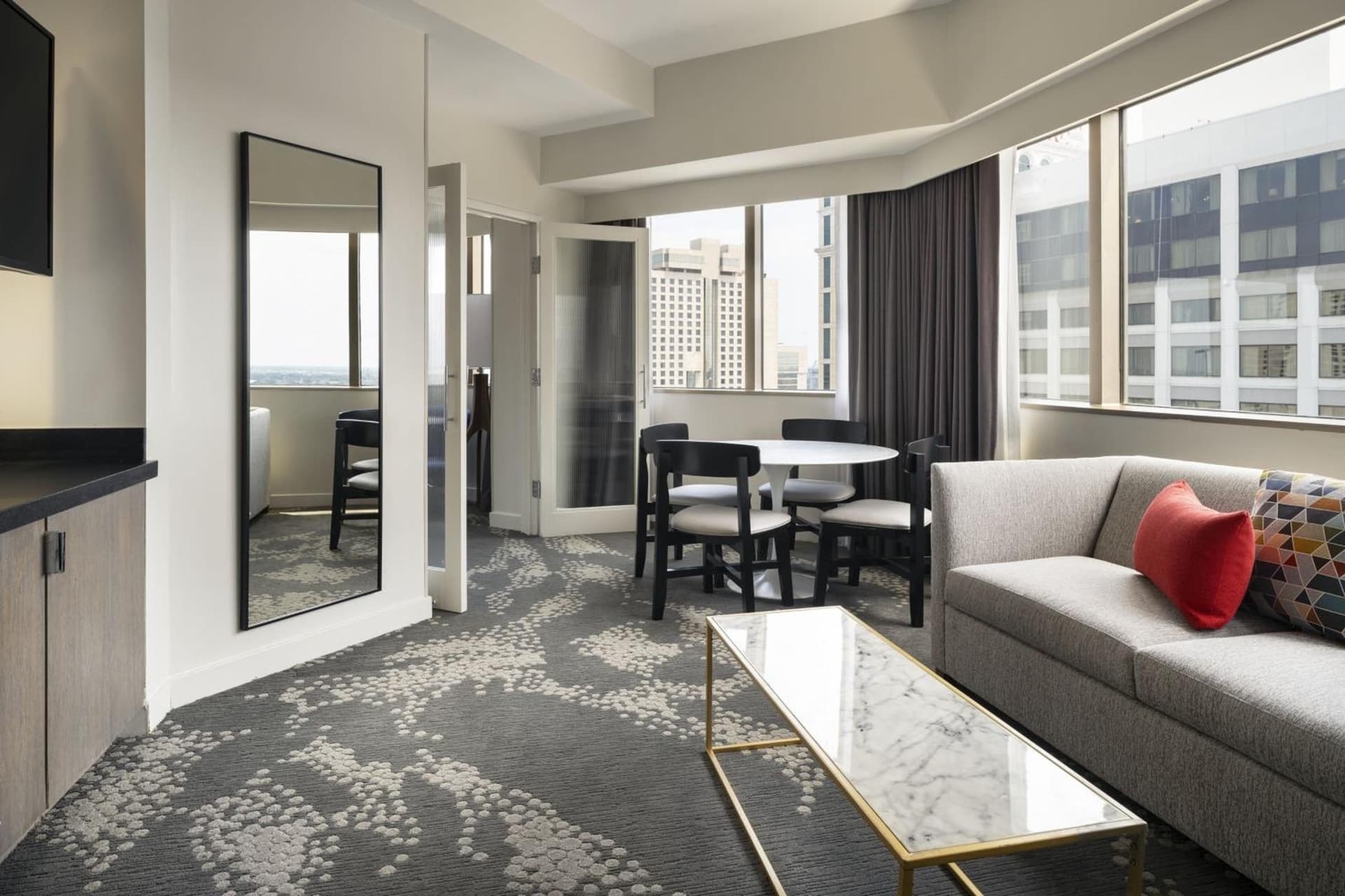 Le Meridien New Orleans gallery photo in New Orleans, LA — image 38