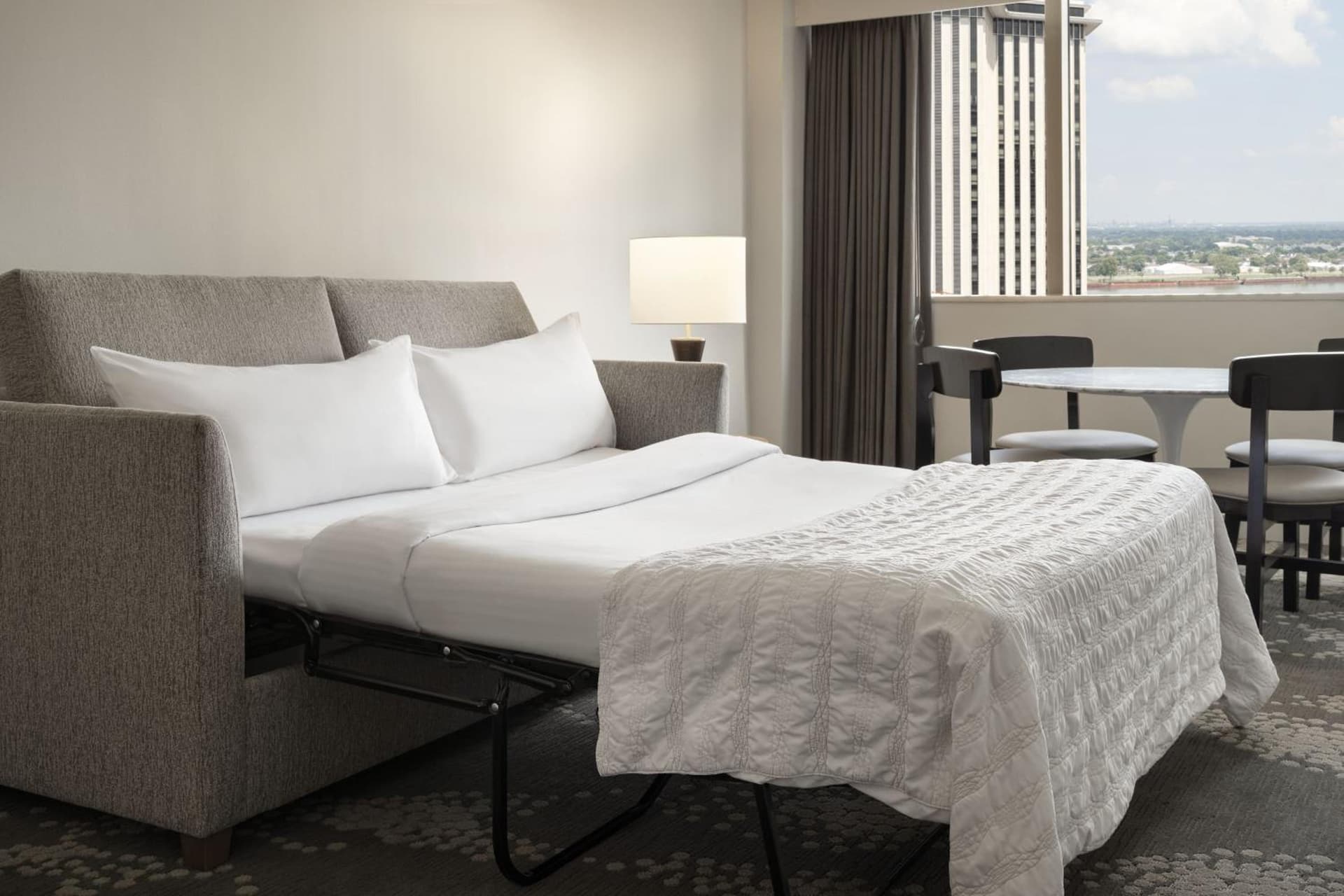 Le Meridien New Orleans gallery photo in New Orleans, LA — image 19