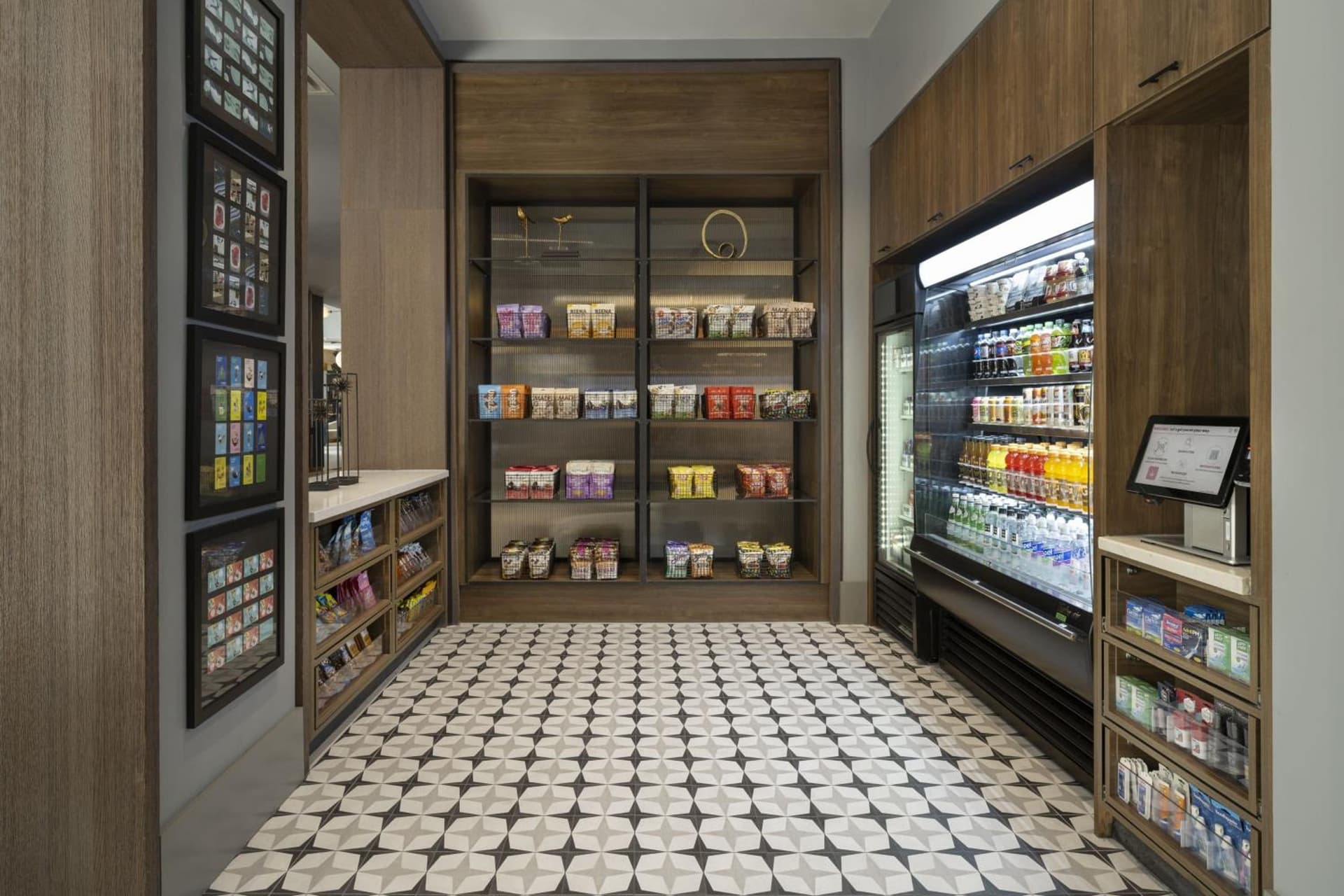 Le Meridien New Orleans gallery photo in New Orleans, LA — image 49