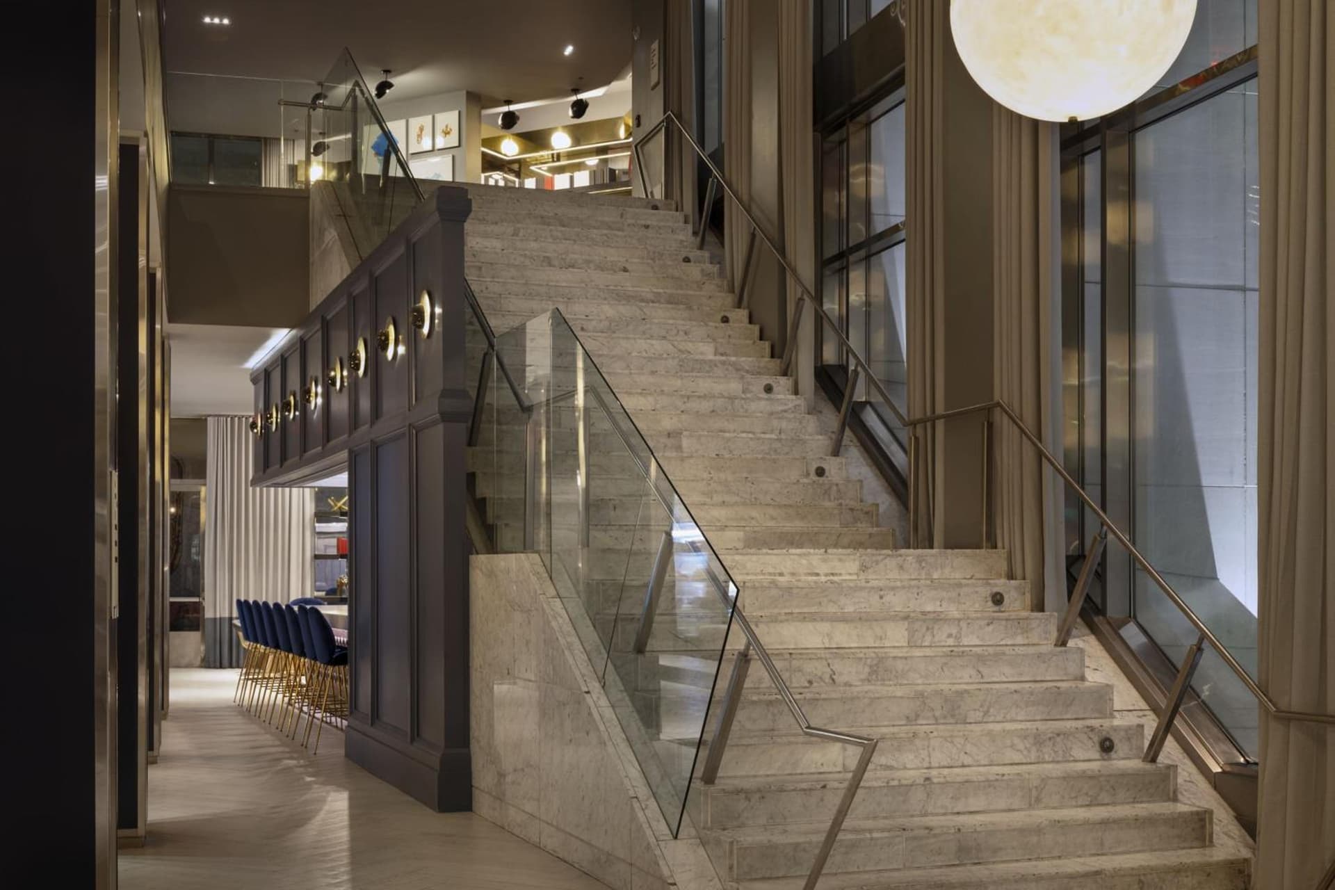 Le Meridien New Orleans gallery photo in New Orleans, LA — image 20