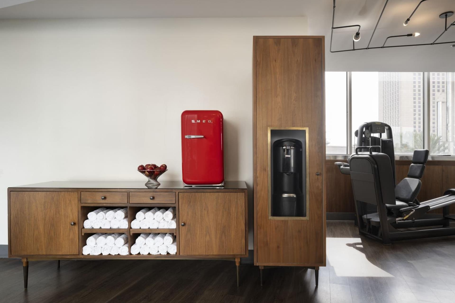 Le Meridien New Orleans gallery photo in New Orleans, LA — image 53