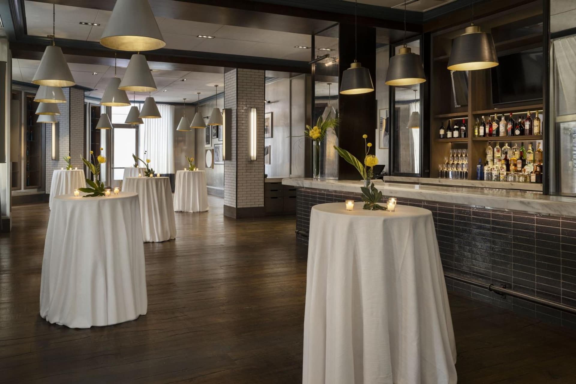 Le Meridien New Orleans gallery photo in New Orleans, LA — image 21