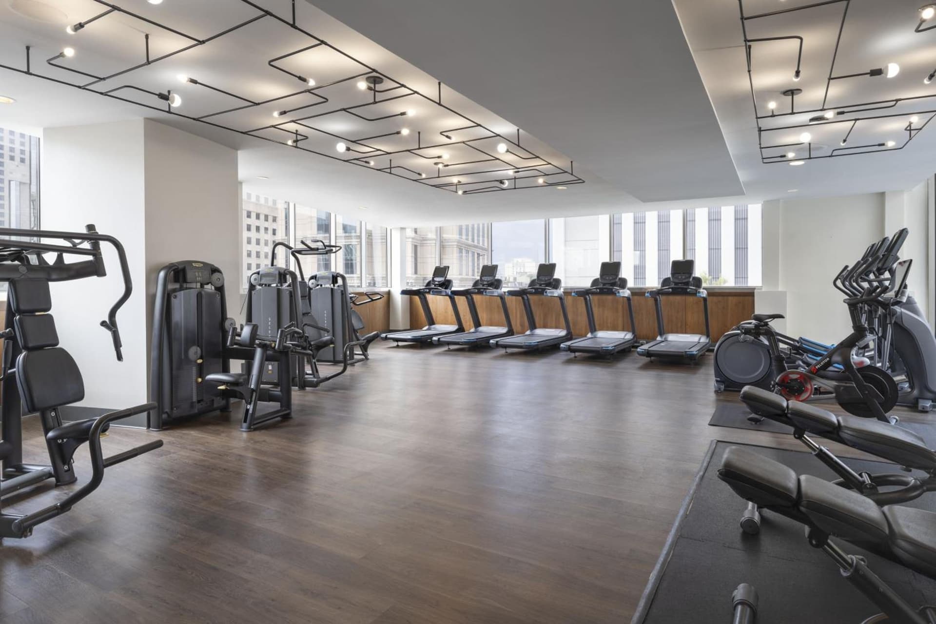 Le Meridien New Orleans gallery photo in New Orleans, LA — image 27