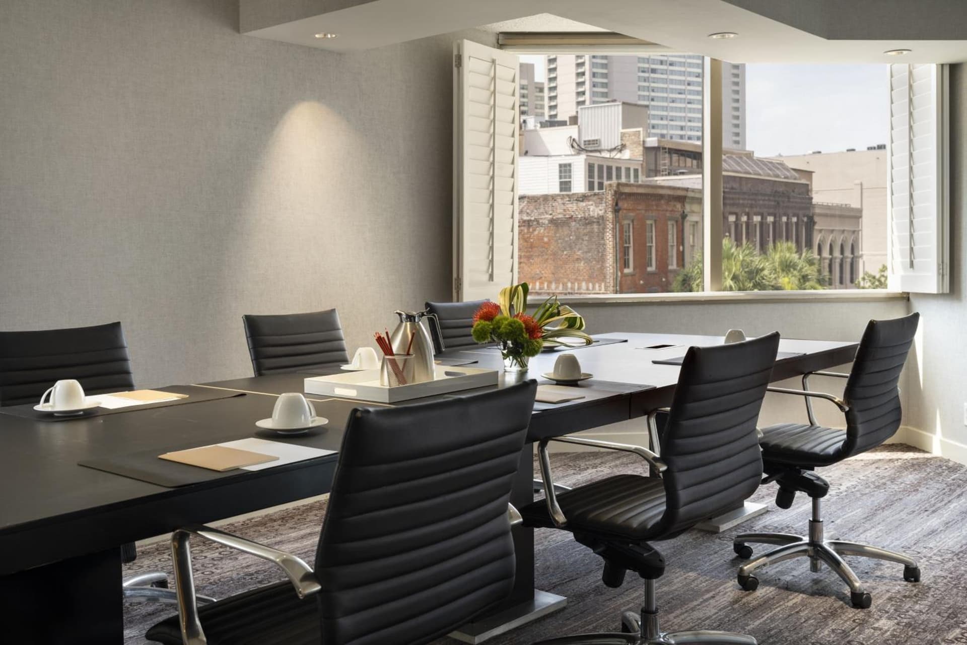 Le Meridien New Orleans gallery photo in New Orleans, LA — image 11
