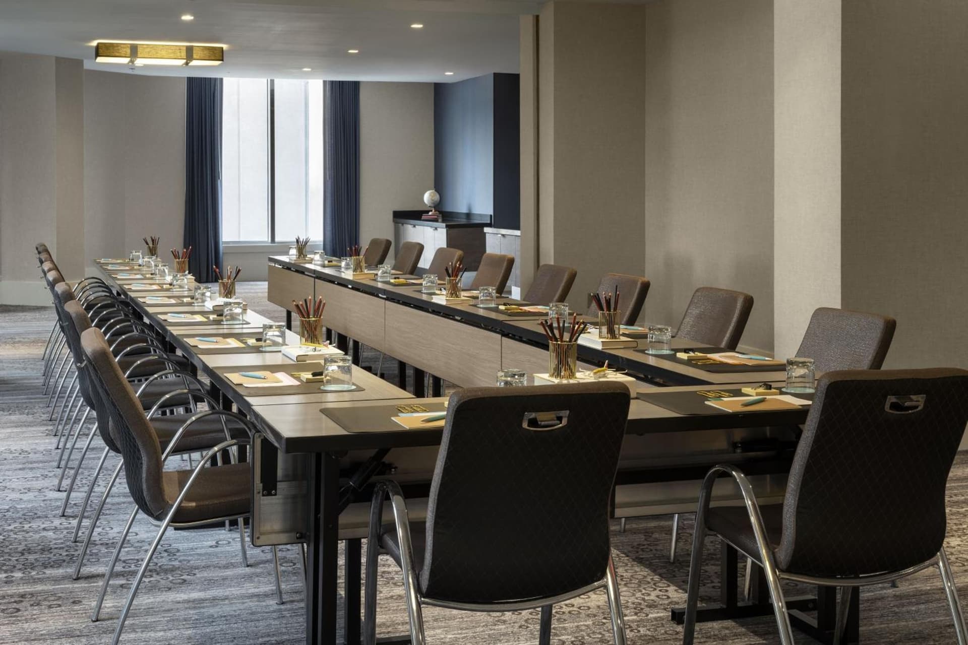 Le Meridien New Orleans gallery photo in New Orleans, LA — image 60