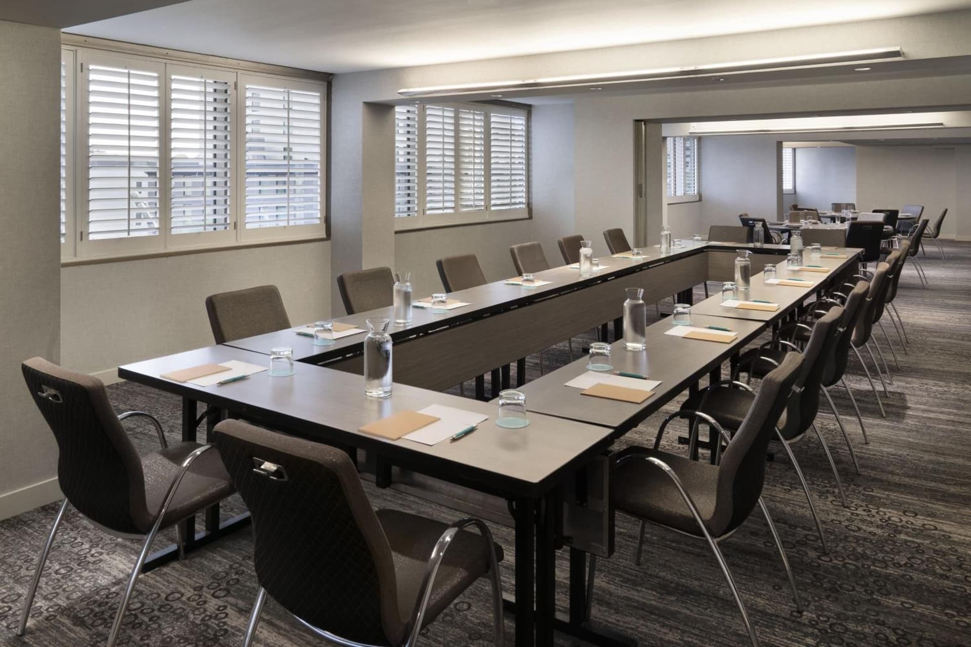 Le Meridien New Orleans gallery photo in New Orleans, LA — image 16