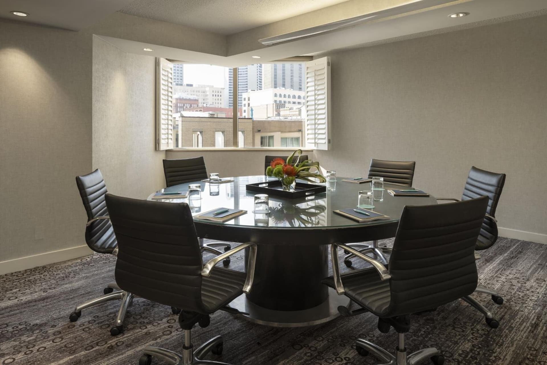Le Meridien New Orleans gallery photo in New Orleans, LA — image 61