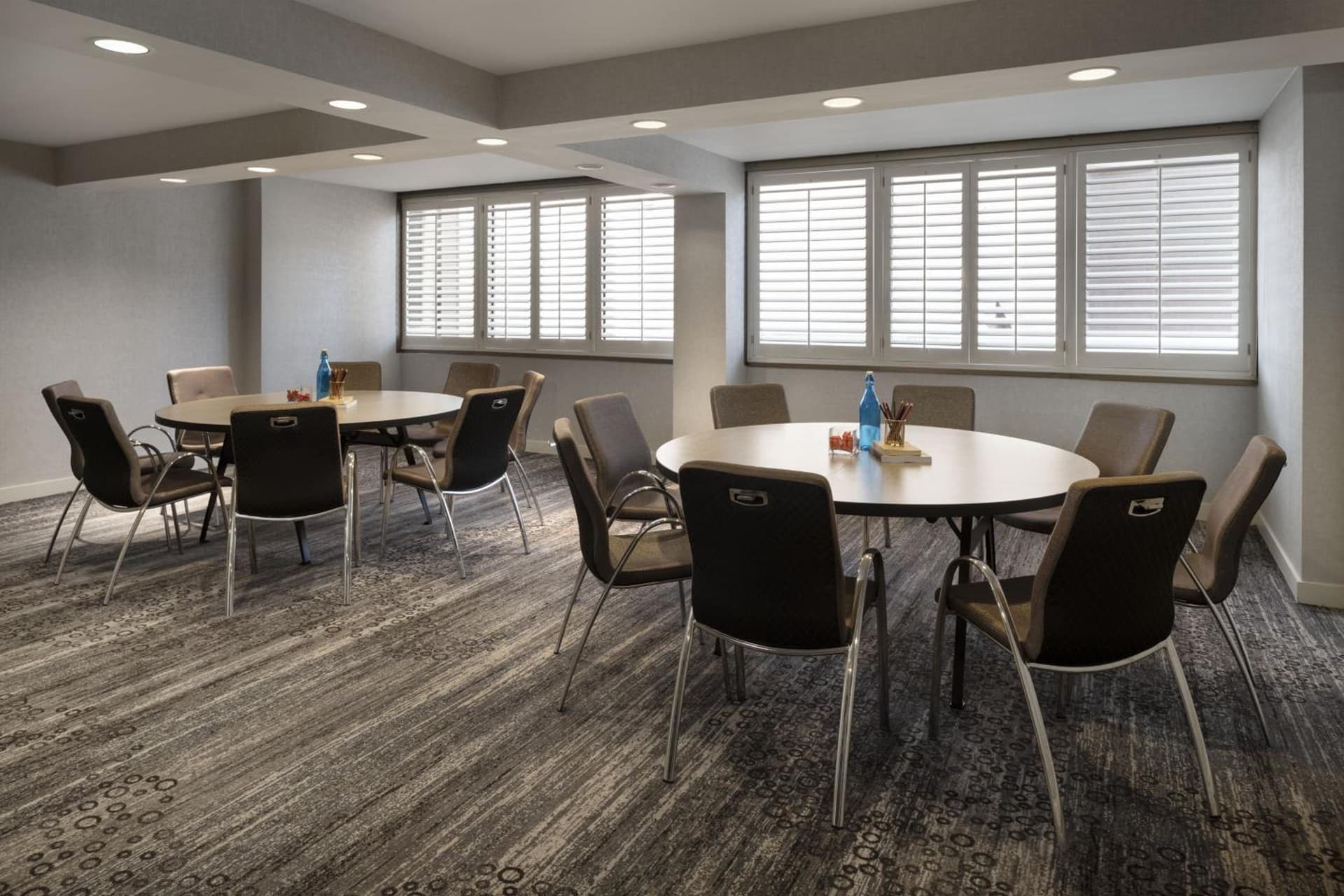 Le Meridien New Orleans gallery photo in New Orleans, LA — image 33