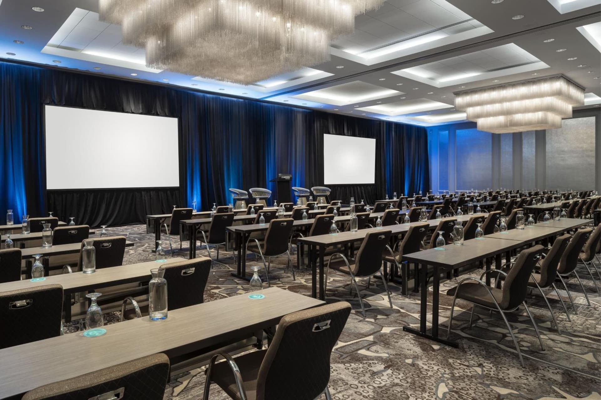 Le Meridien New Orleans gallery photo in New Orleans, LA — image 51