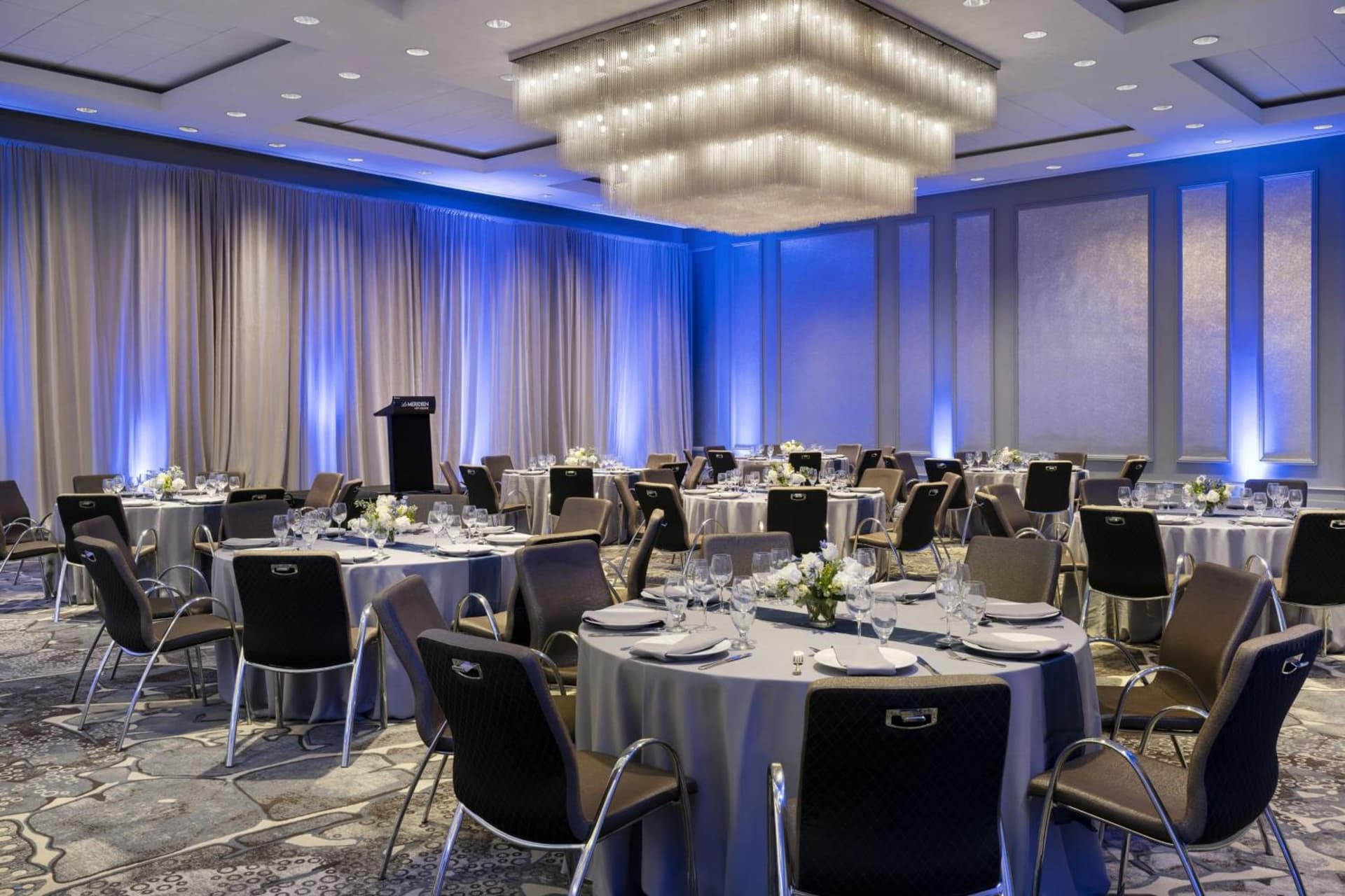 Le Meridien New Orleans gallery photo in New Orleans, LA — image 70