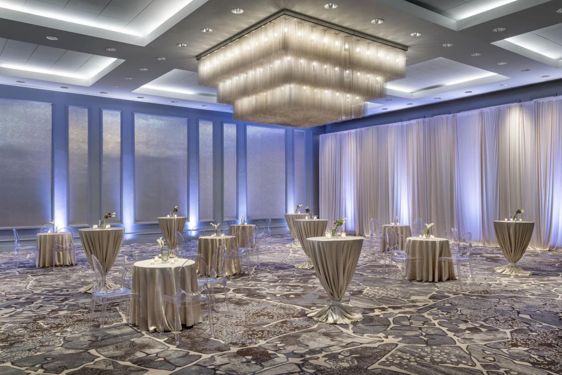 Le Meridien New Orleans gallery photo in New Orleans, LA — image 69