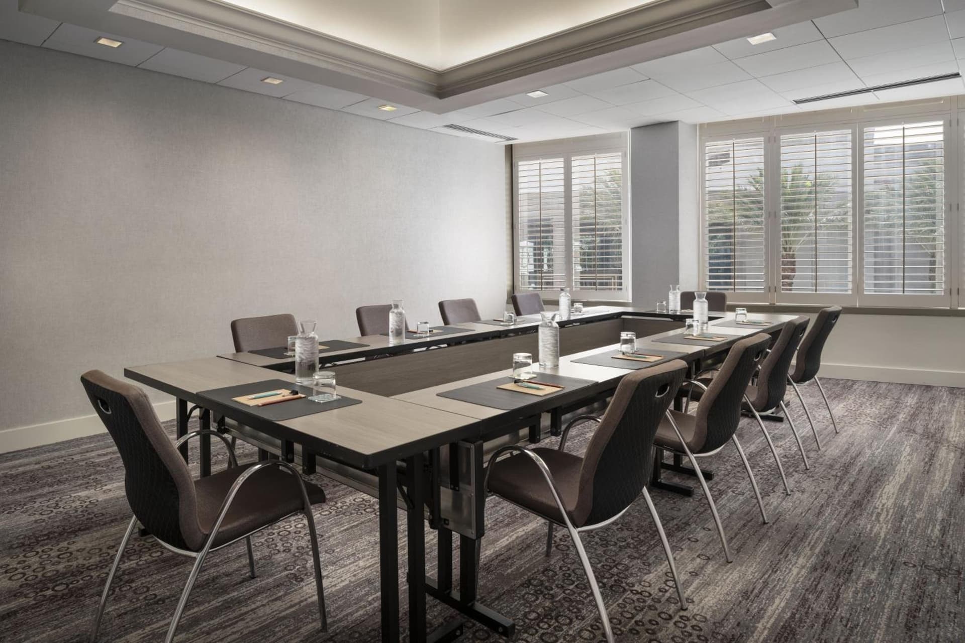 Le Meridien New Orleans gallery photo in New Orleans, LA — image 59