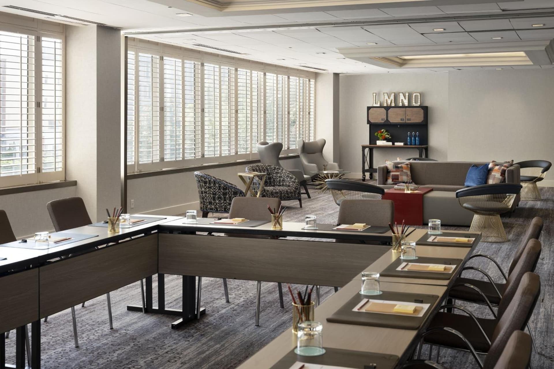 Le Meridien New Orleans gallery photo in New Orleans, LA — image 68